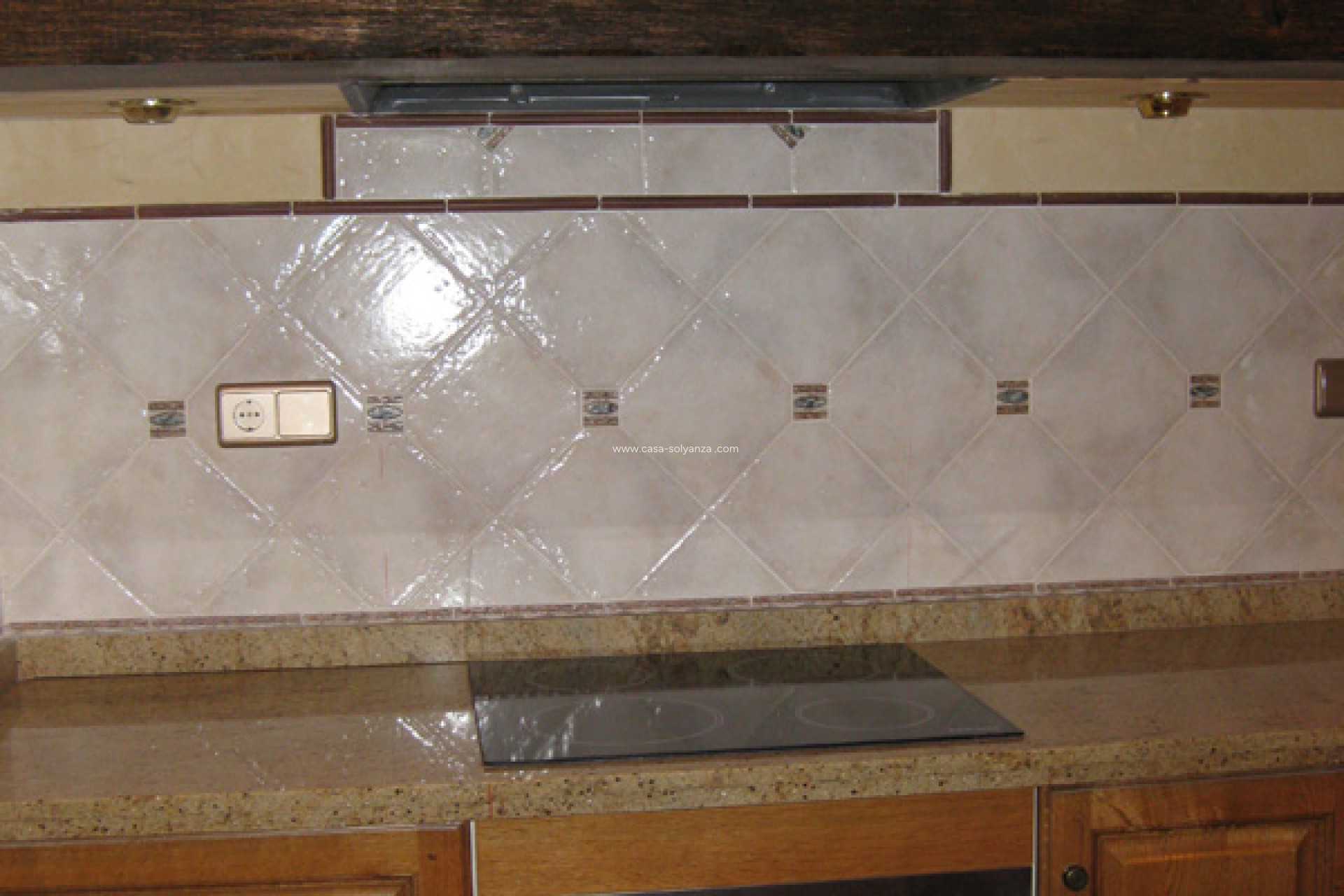 Revente - Country Property/Finca - Benferri - Inland