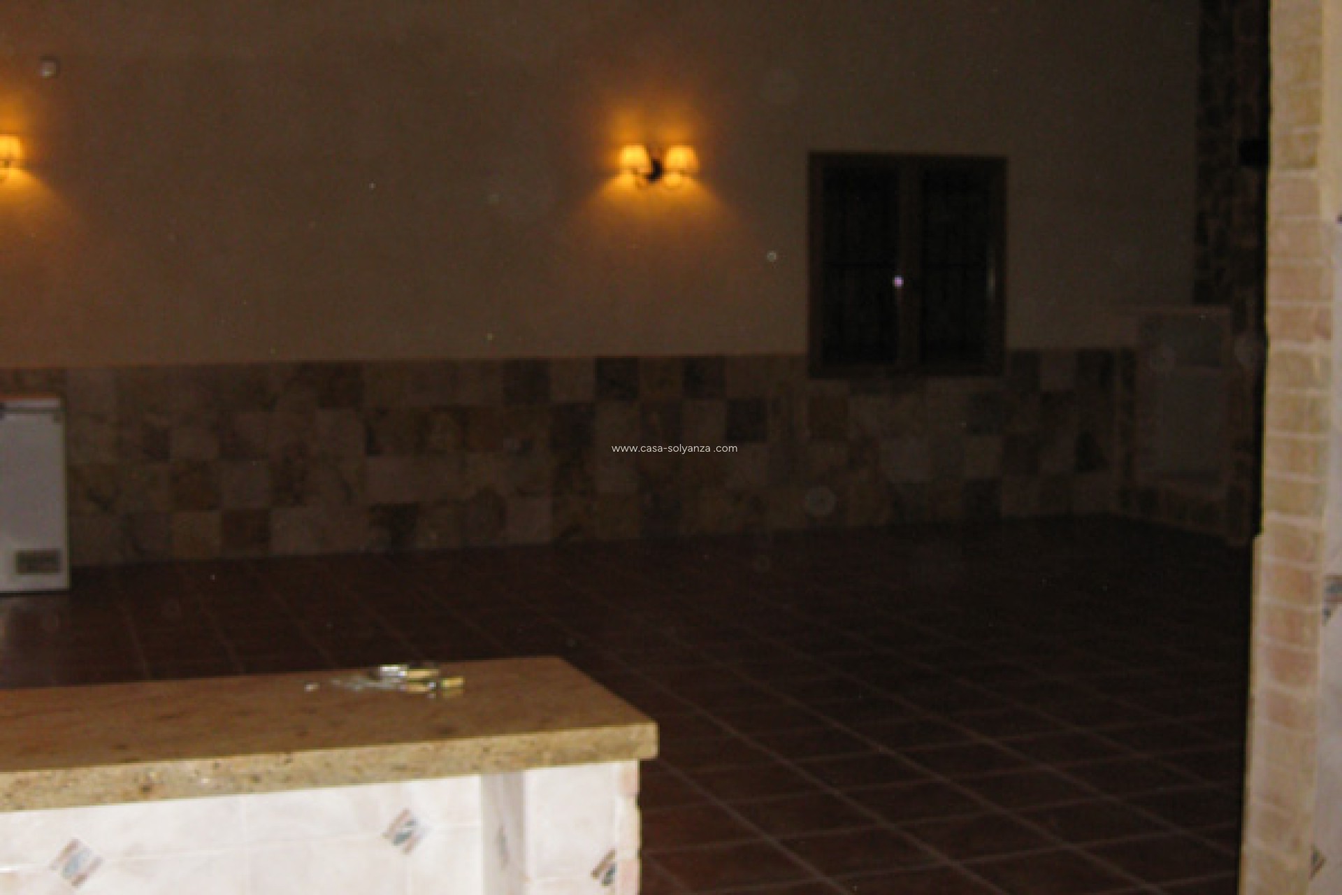 Revente - Country Property/Finca - Benferri - Inland