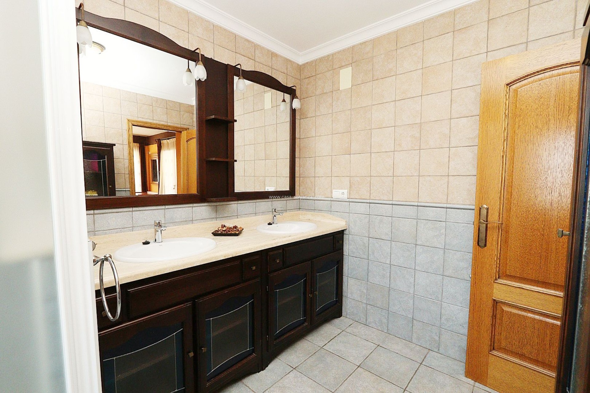 Revente - Country Property/Finca - Benisa - Costa Blanca