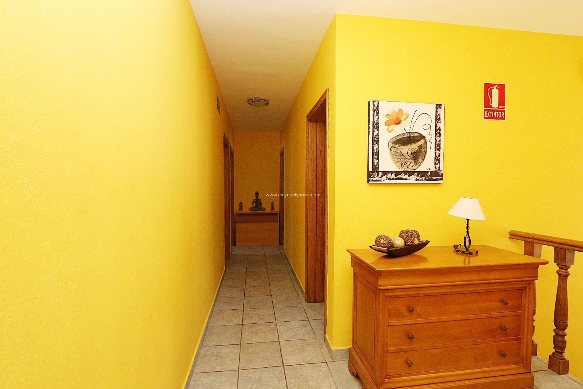 Revente - Country Property/Finca - Benisa - Costa Blanca
