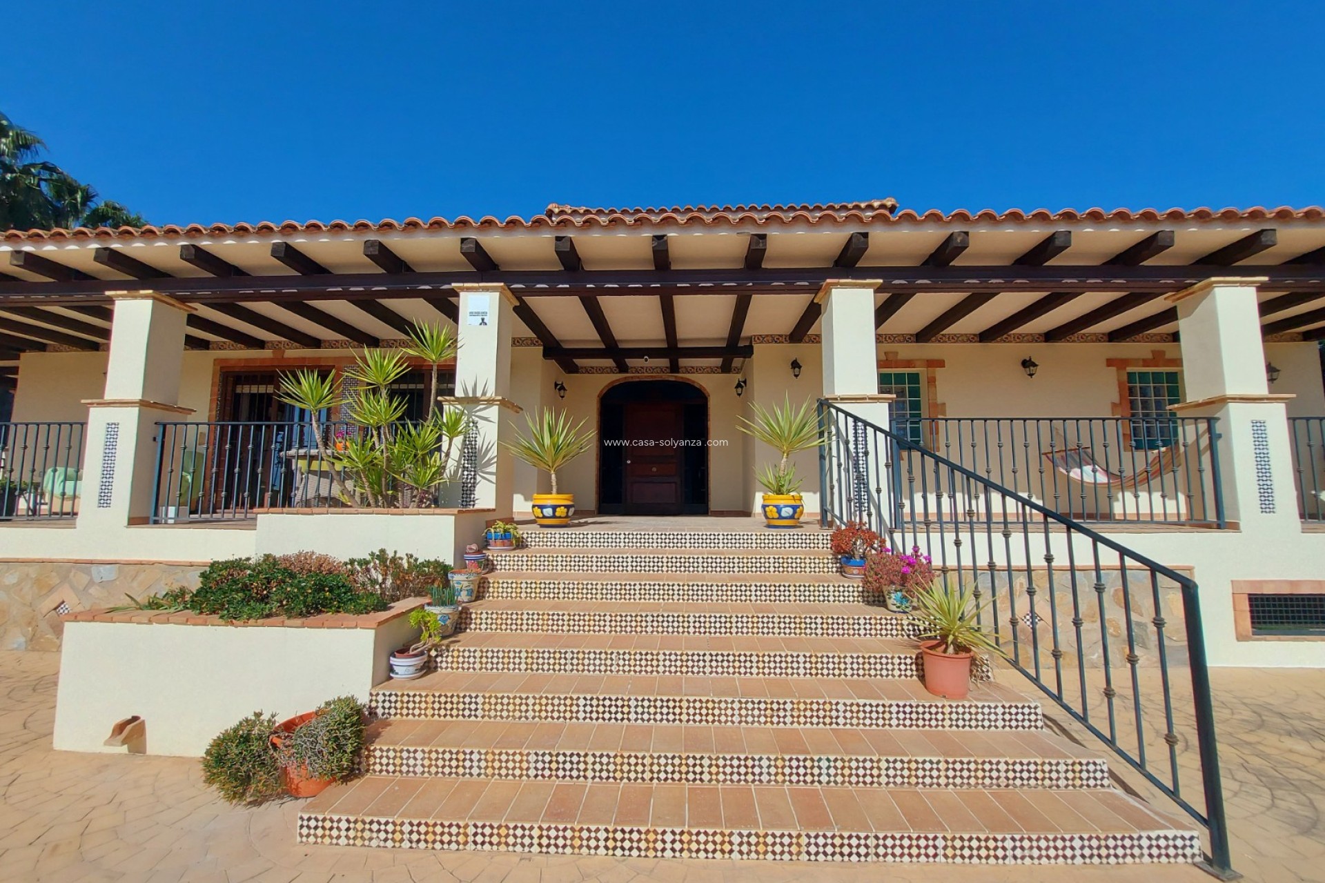 Revente - Country Property/Finca - Bigastro