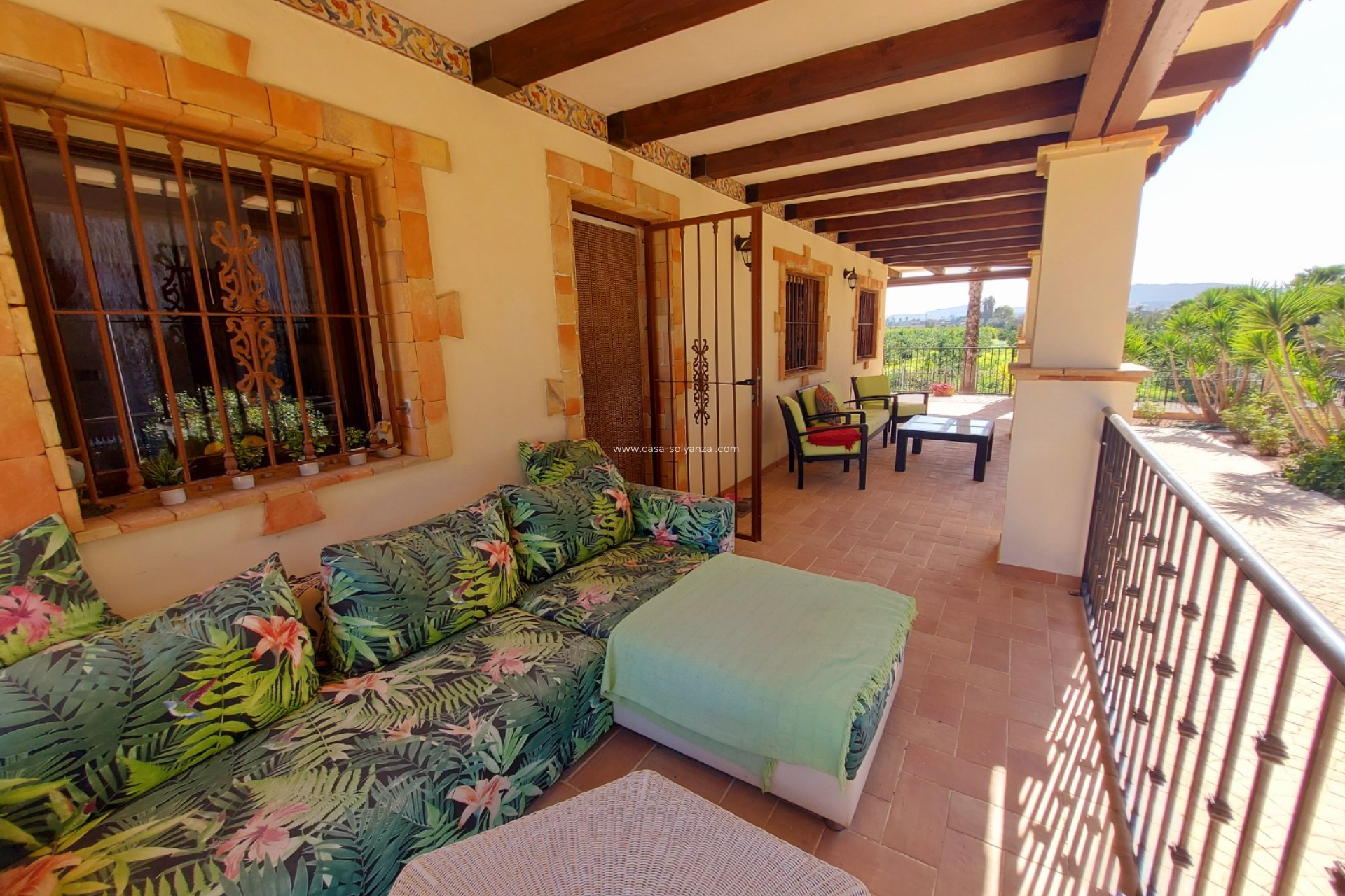 Revente - Country Property/Finca - Bigastro