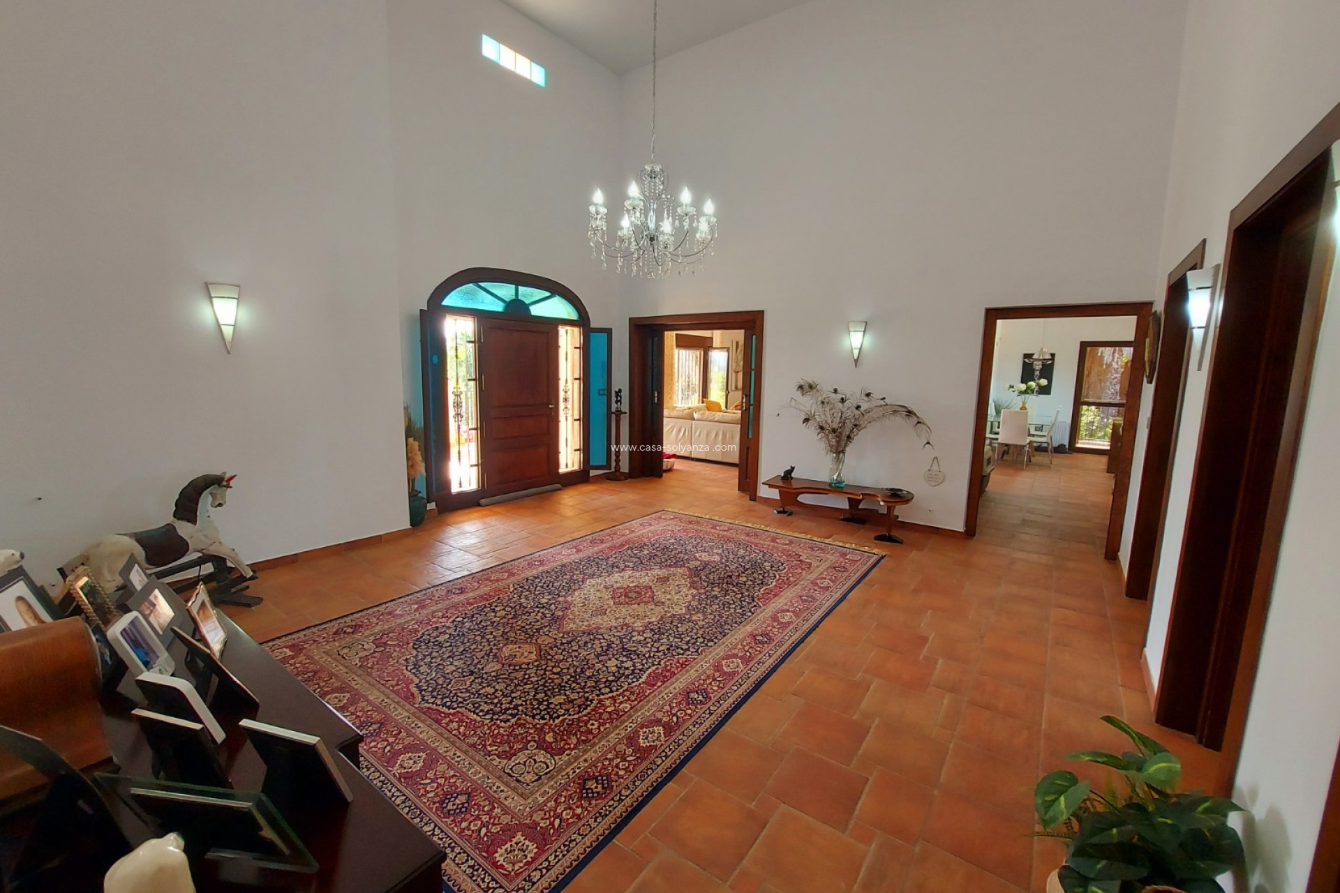 Revente - Country Property/Finca - Bigastro