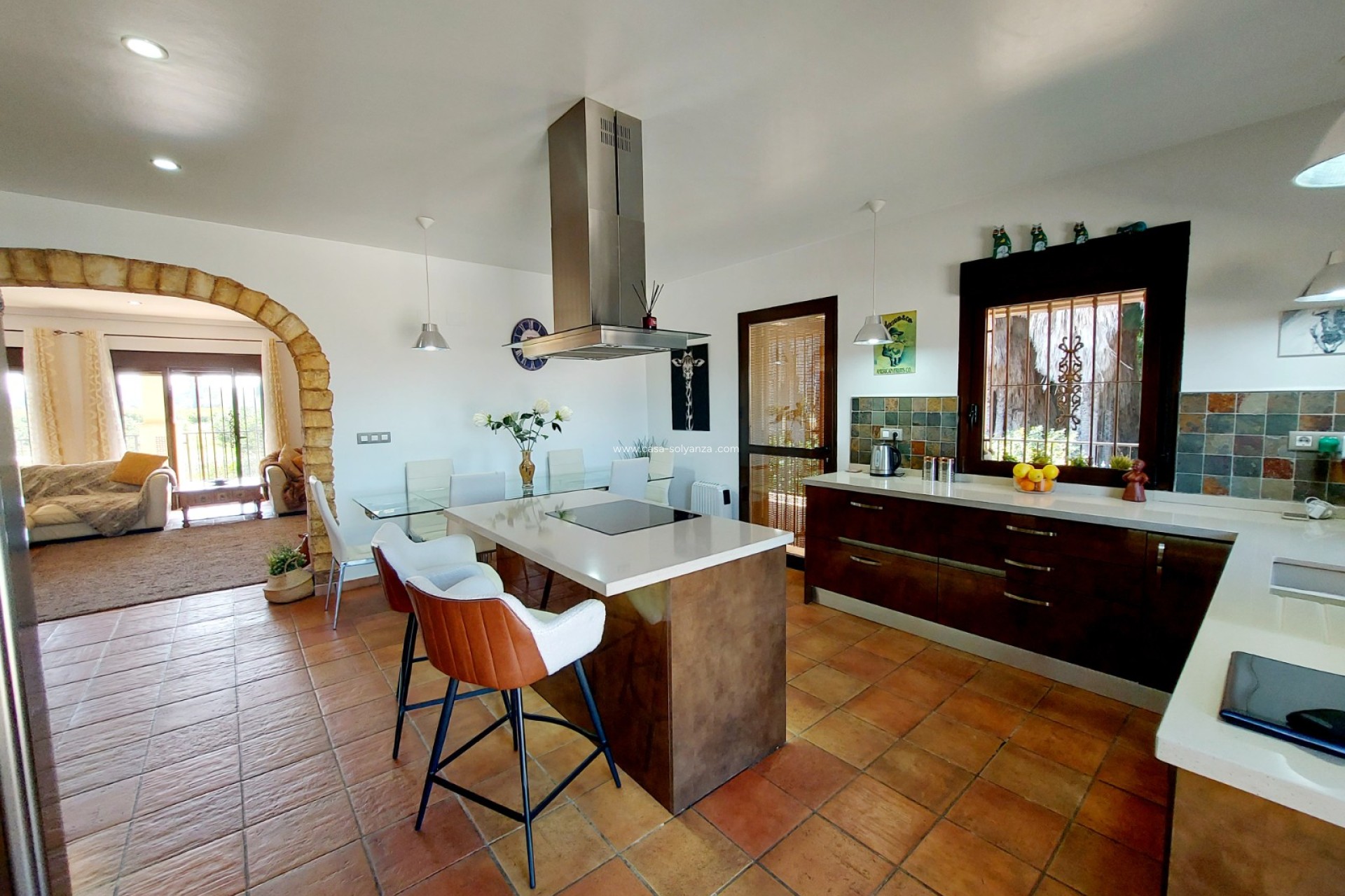 Revente - Country Property/Finca - Bigastro