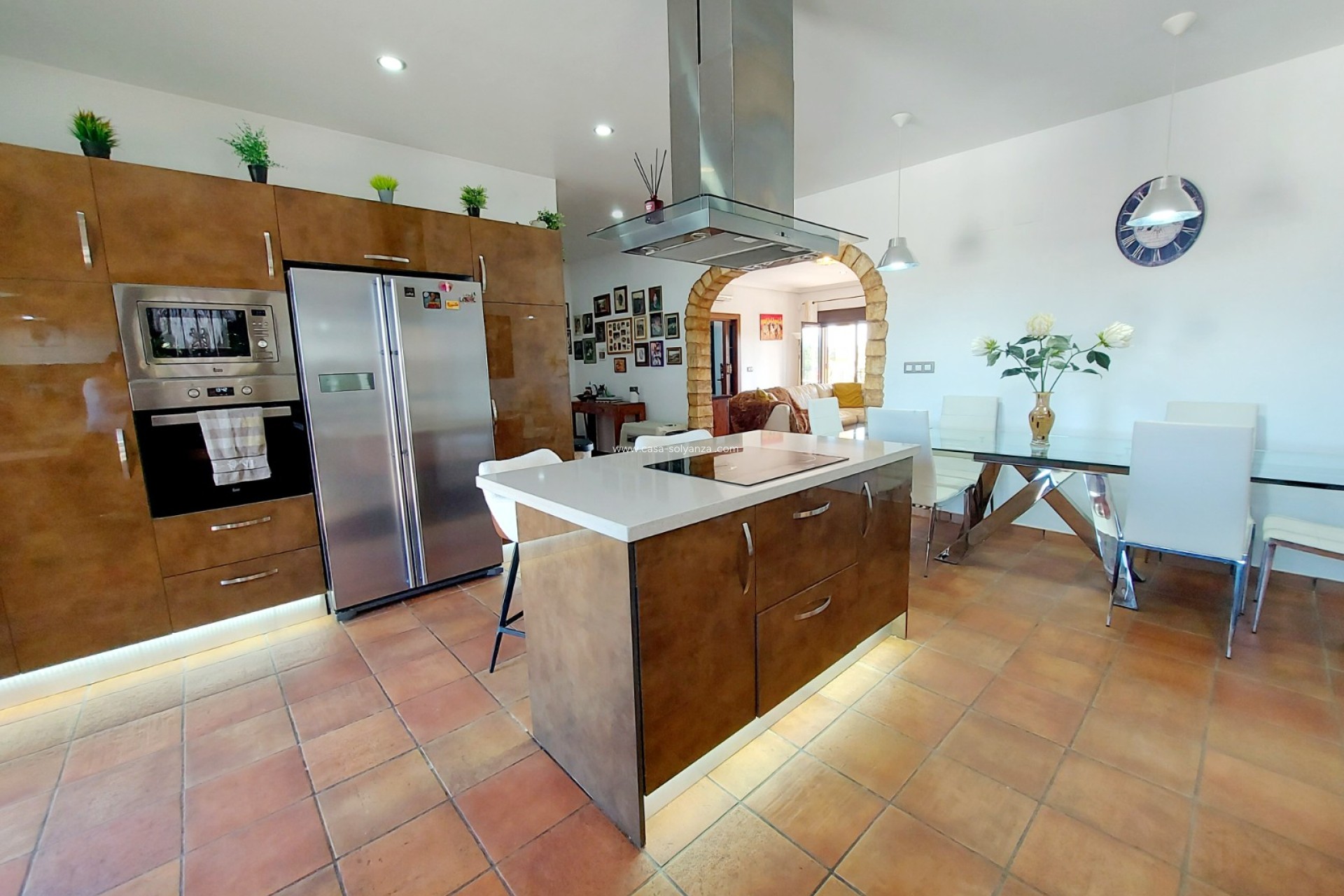 Revente - Country Property/Finca - Bigastro