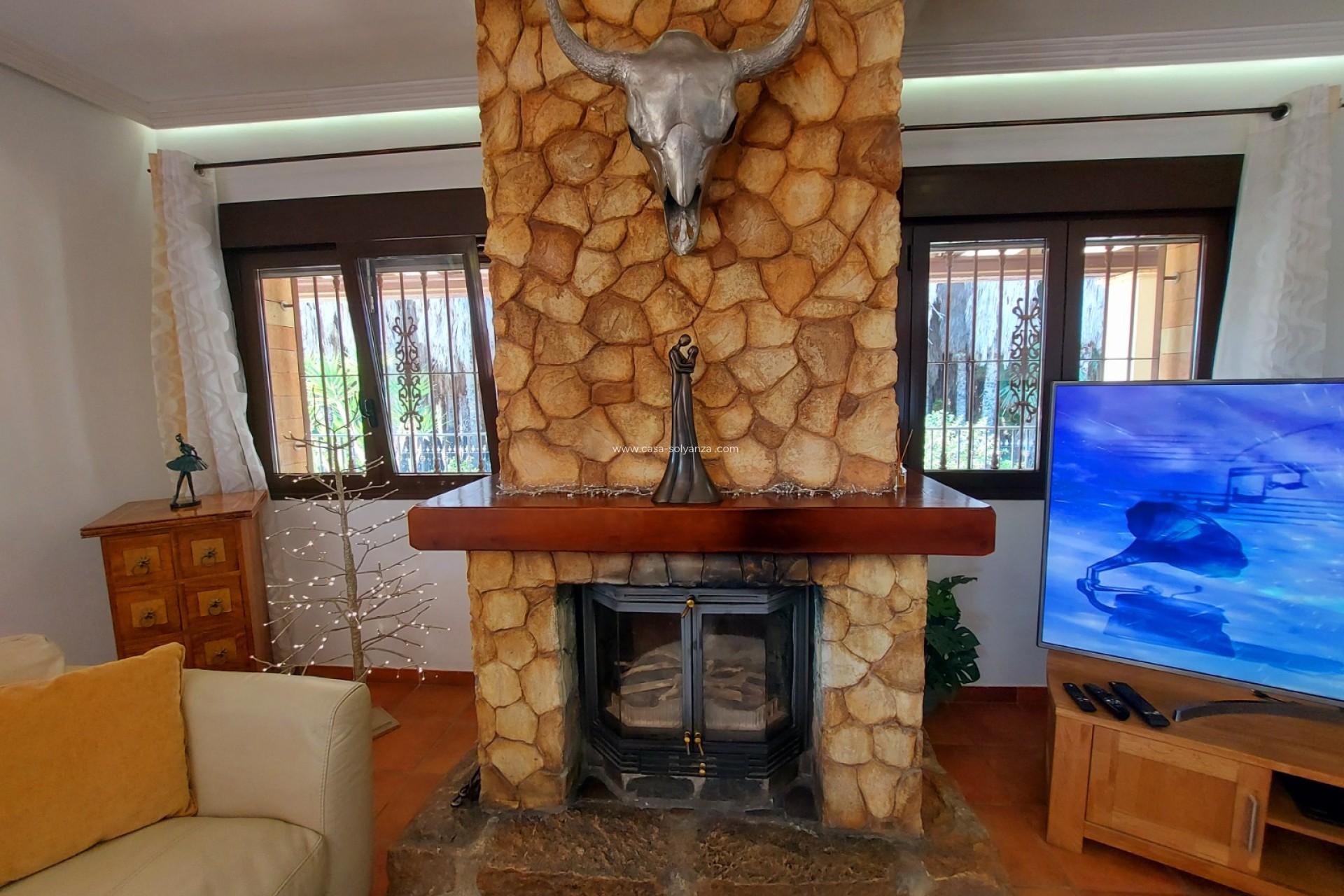 Revente - Country Property/Finca - Bigastro