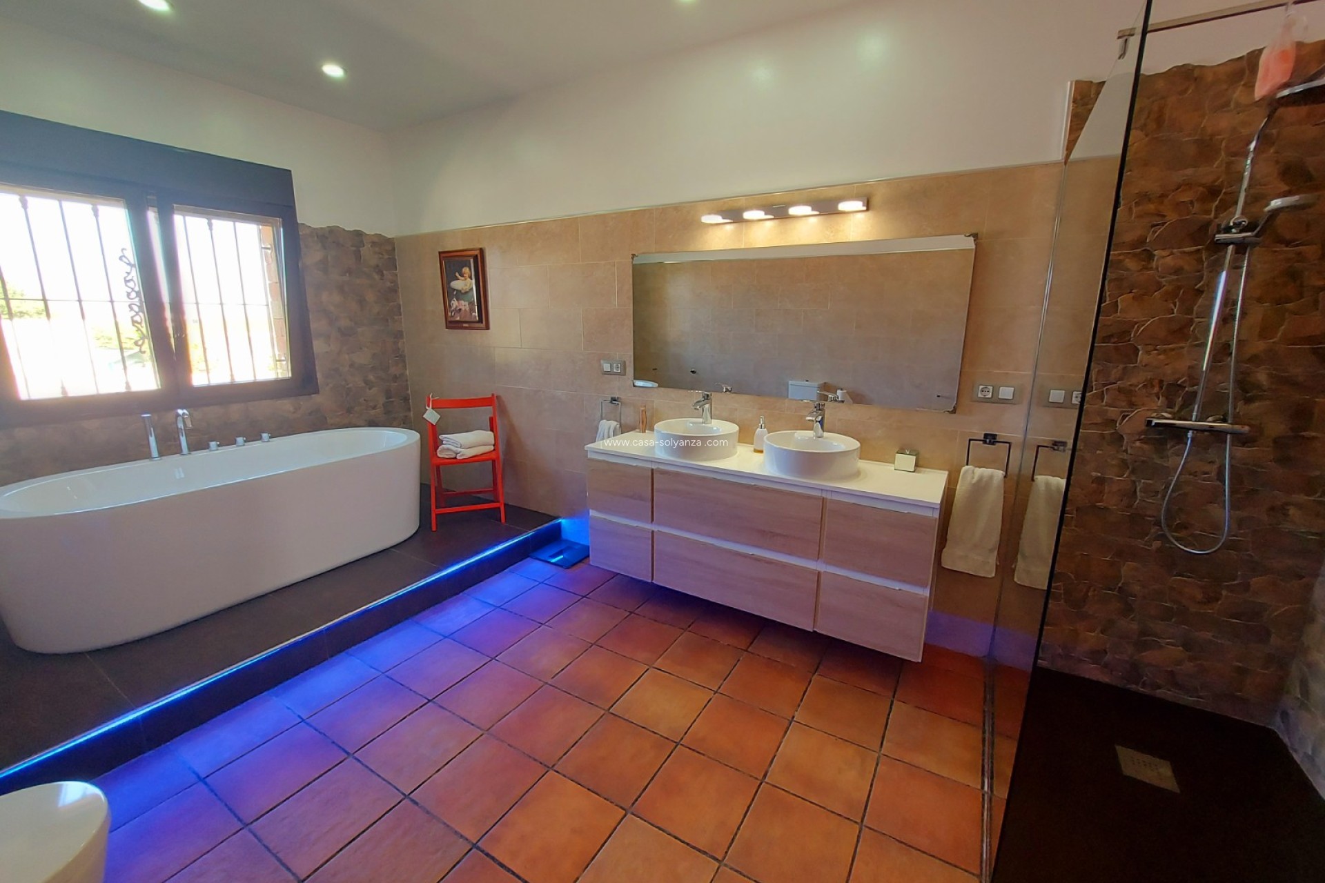 Revente - Country Property/Finca - Bigastro