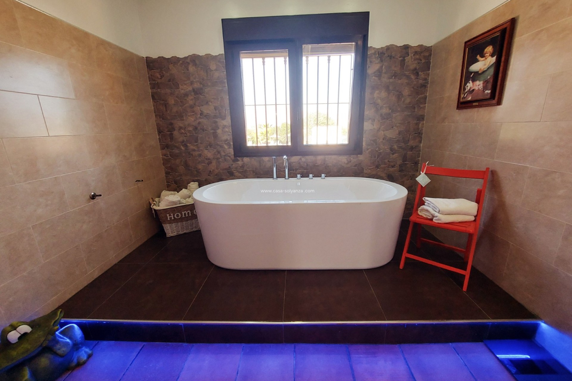 Revente - Country Property/Finca - Bigastro