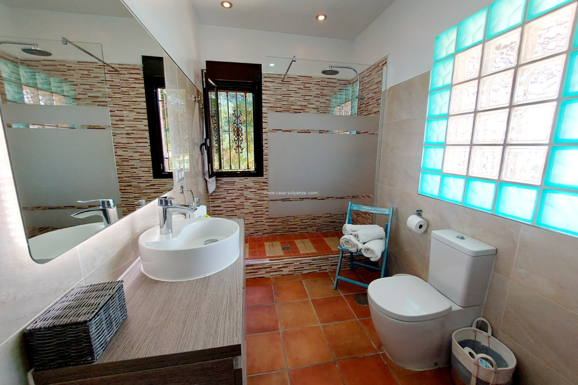 Revente - Country Property/Finca - Bigastro