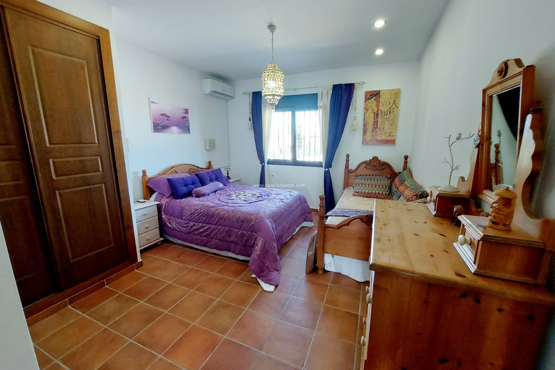 Revente - Country Property/Finca - Bigastro