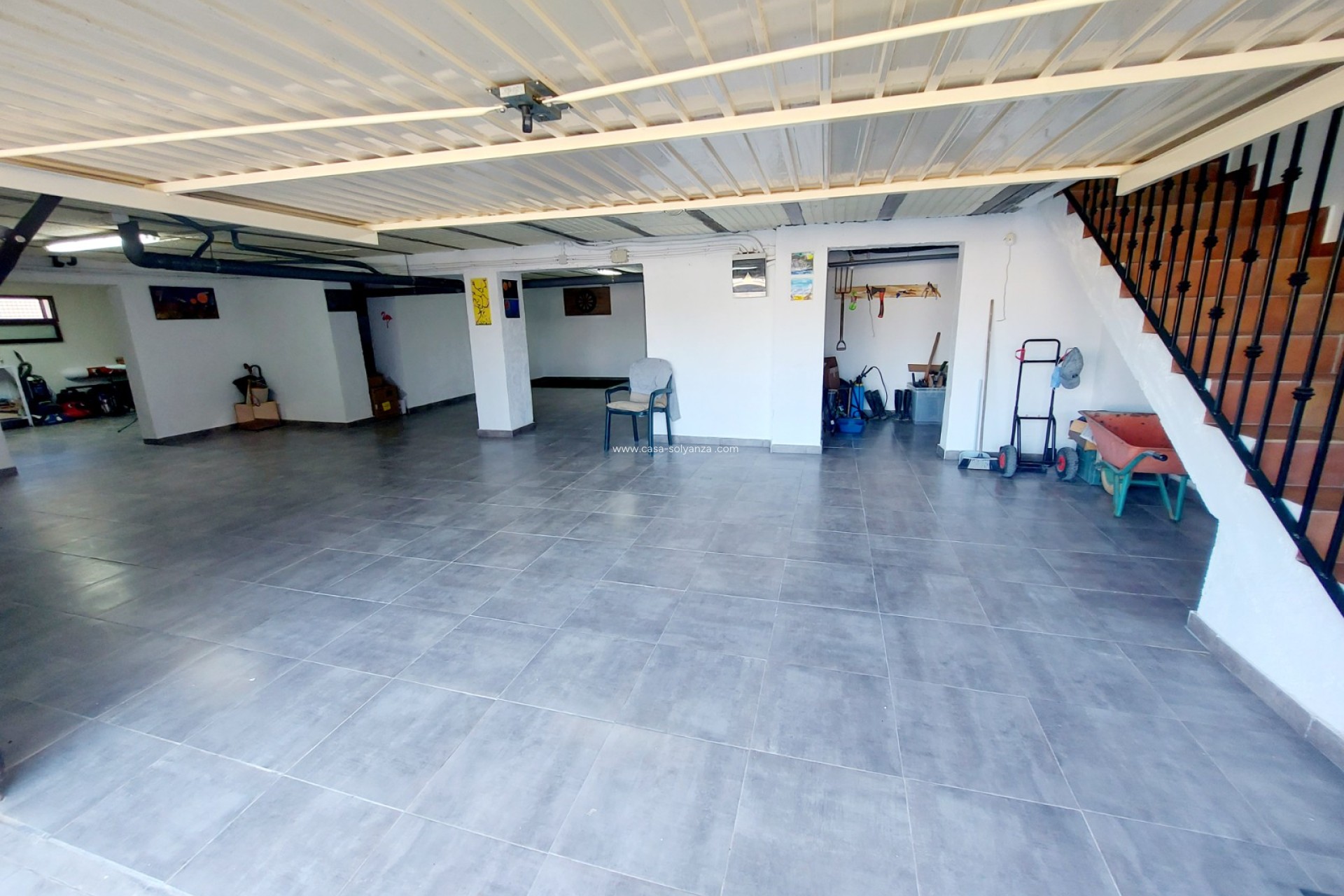 Revente - Country Property/Finca - Bigastro