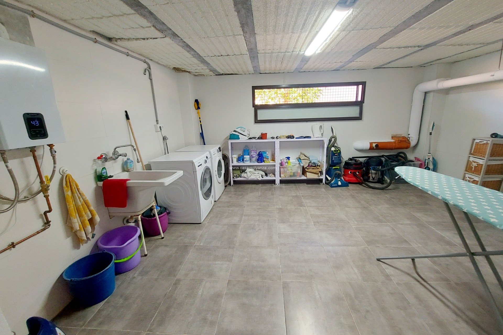 Revente - Country Property/Finca - Bigastro