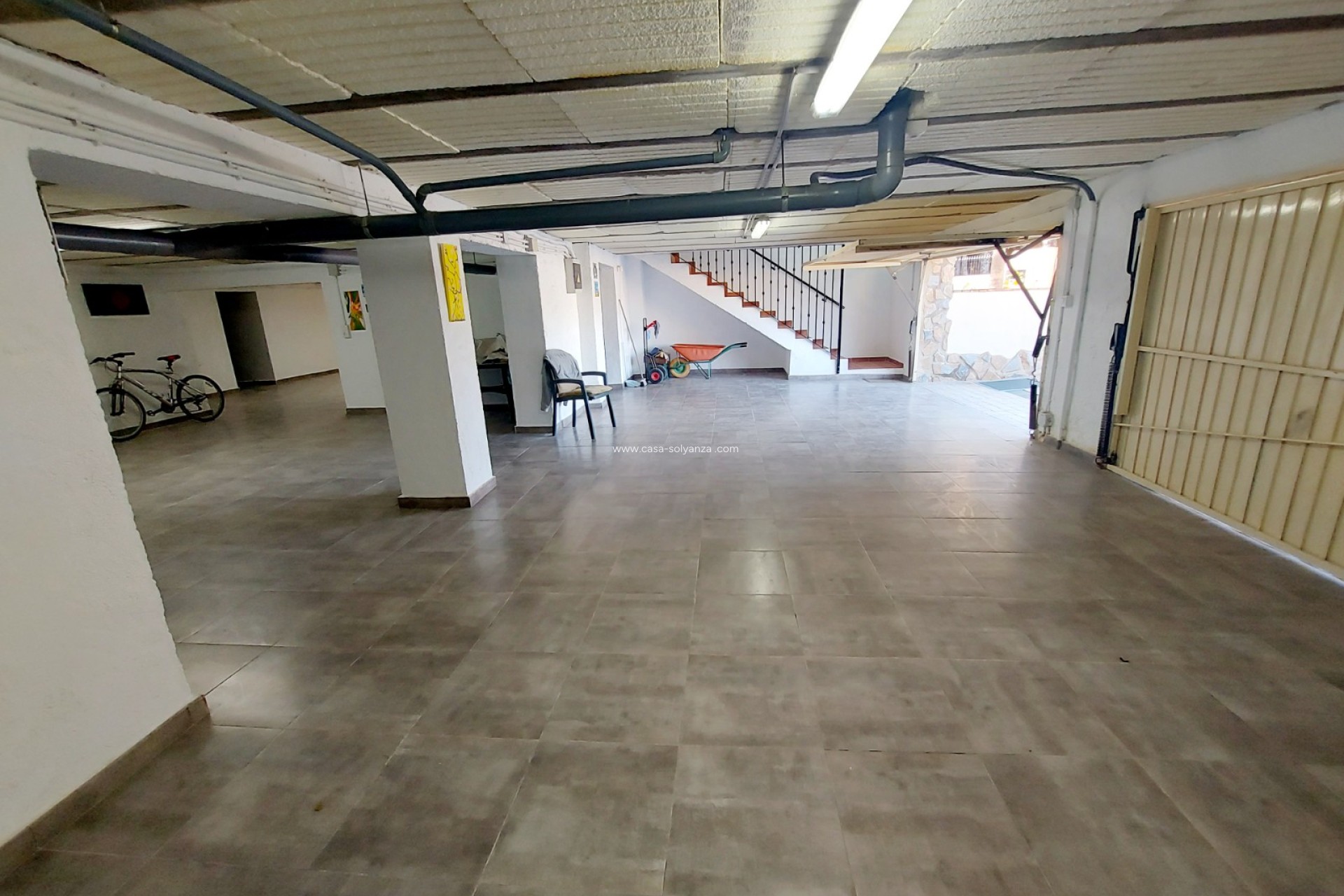 Revente - Country Property/Finca - Bigastro