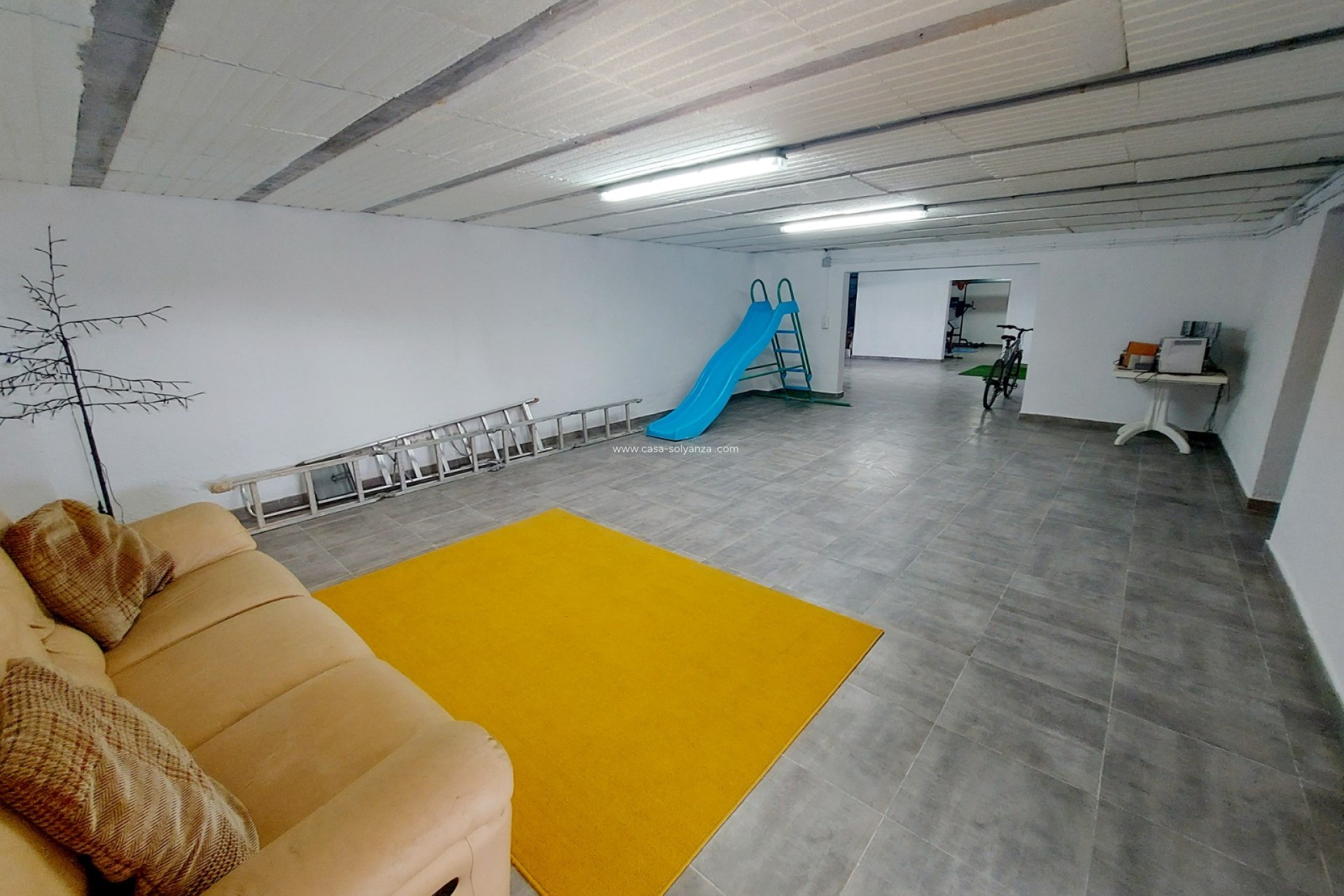 Revente - Country Property/Finca - Bigastro