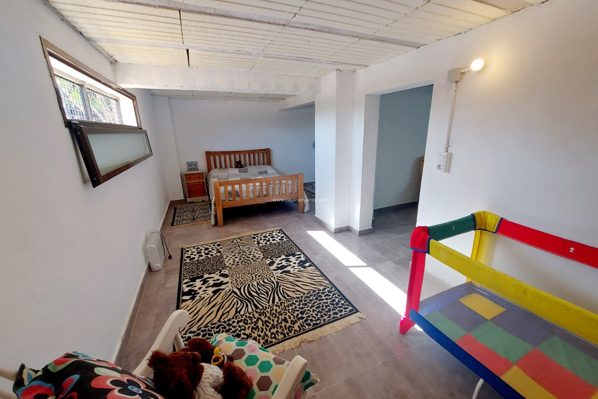 Revente - Country Property/Finca - Bigastro