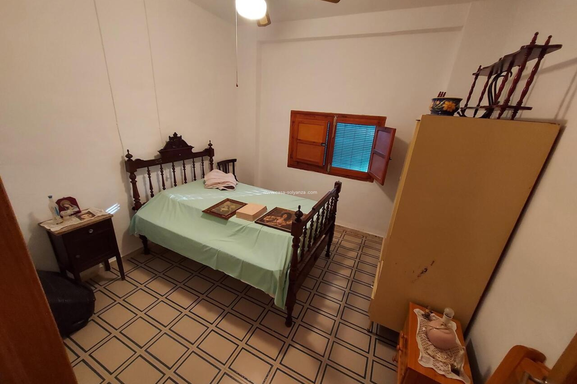 Revente - Country Property/Finca - Calasparra - Inland