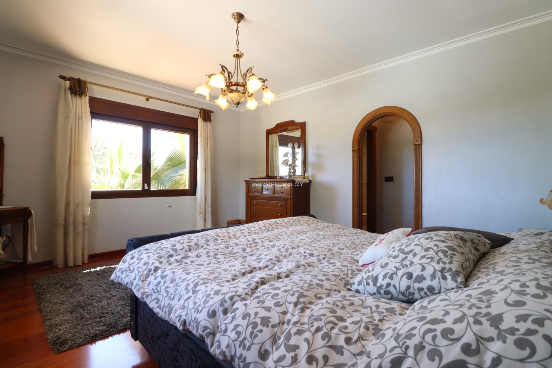 Revente - Country Property/Finca - Callosa de Segura - Callosa de Segura - Country