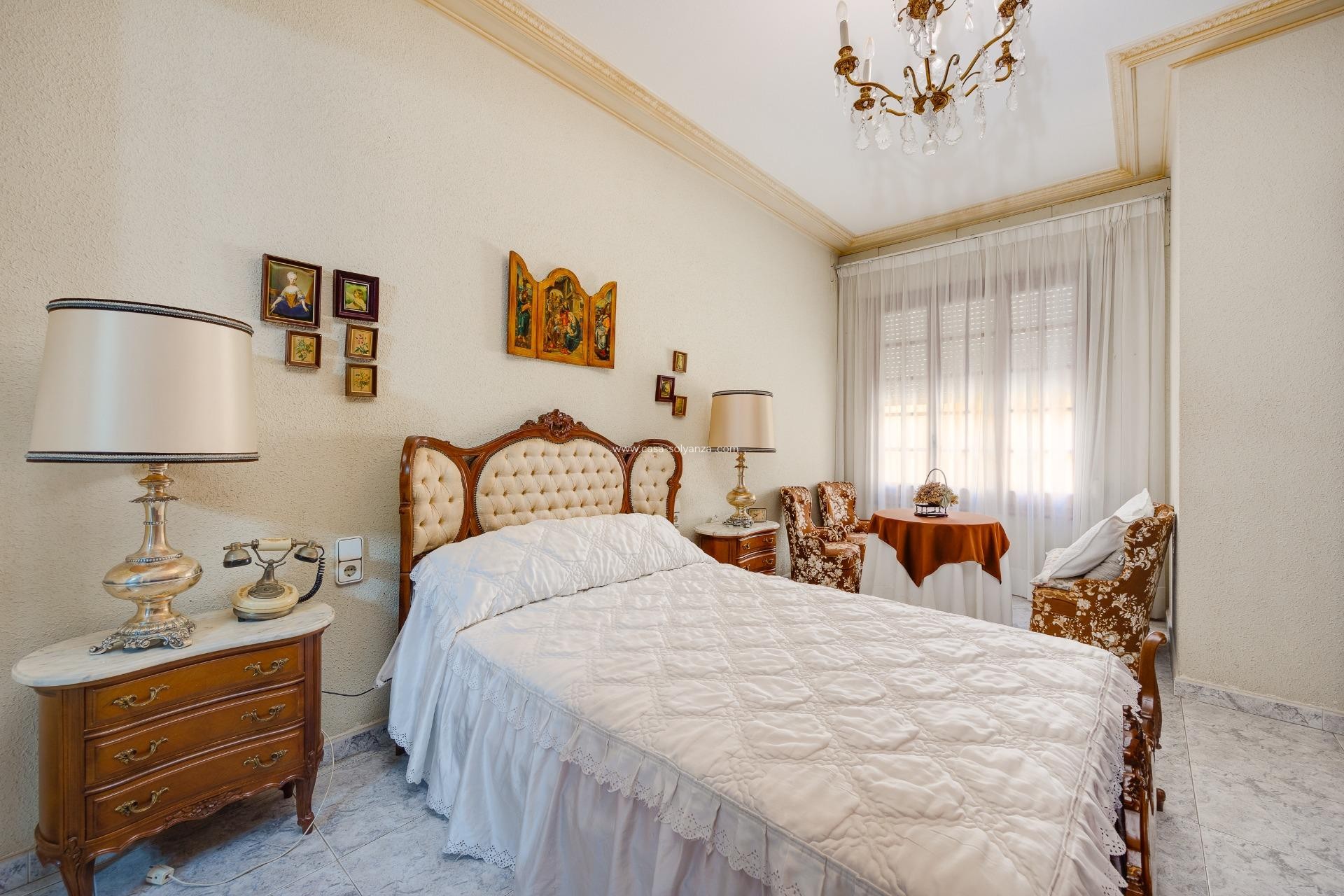 Revente - Country Property/Finca - Callosa de Segura - Comunidad Valenciana