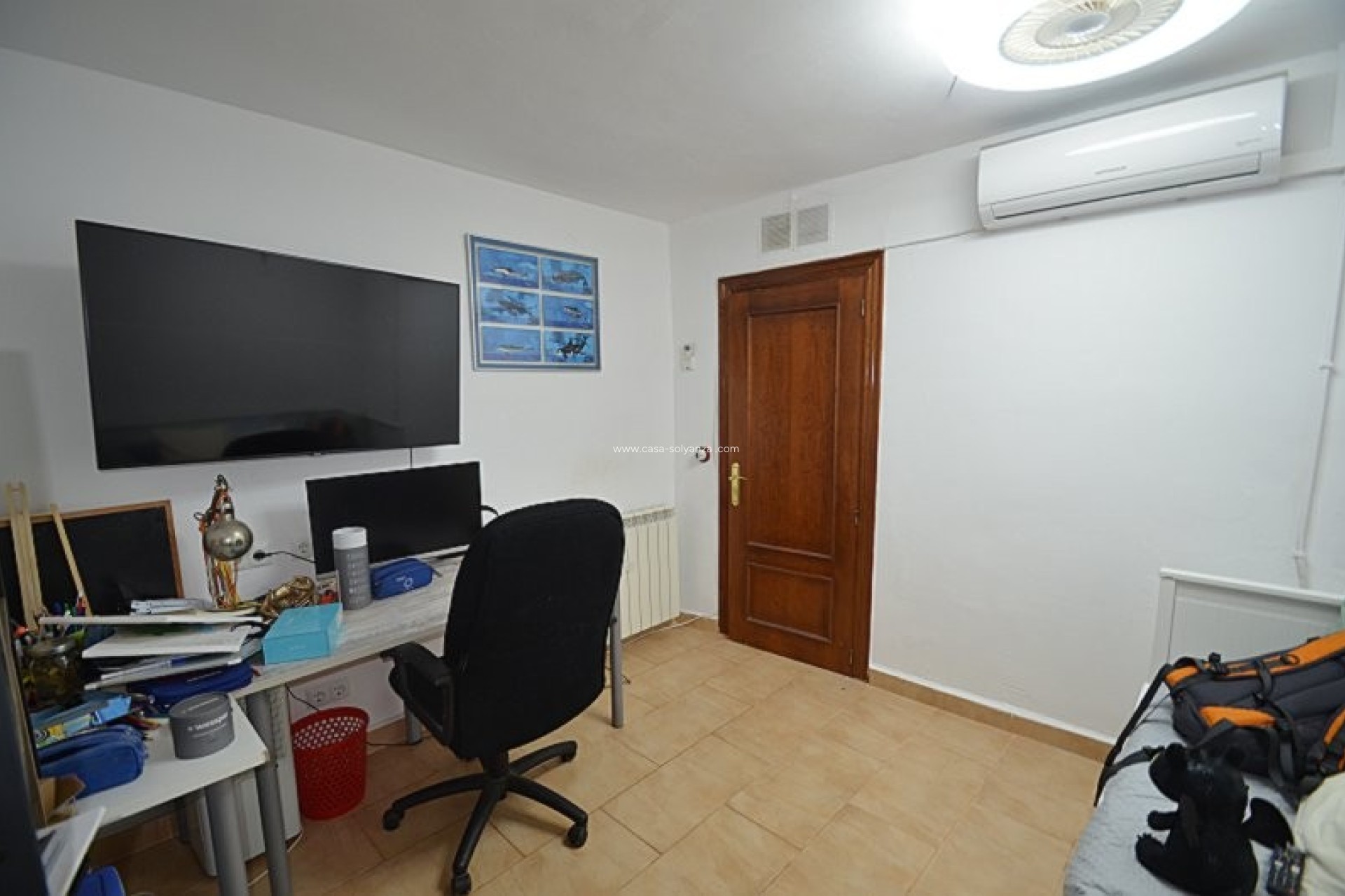 Revente - Country Property/Finca - Canadas De San Pedro - Inland