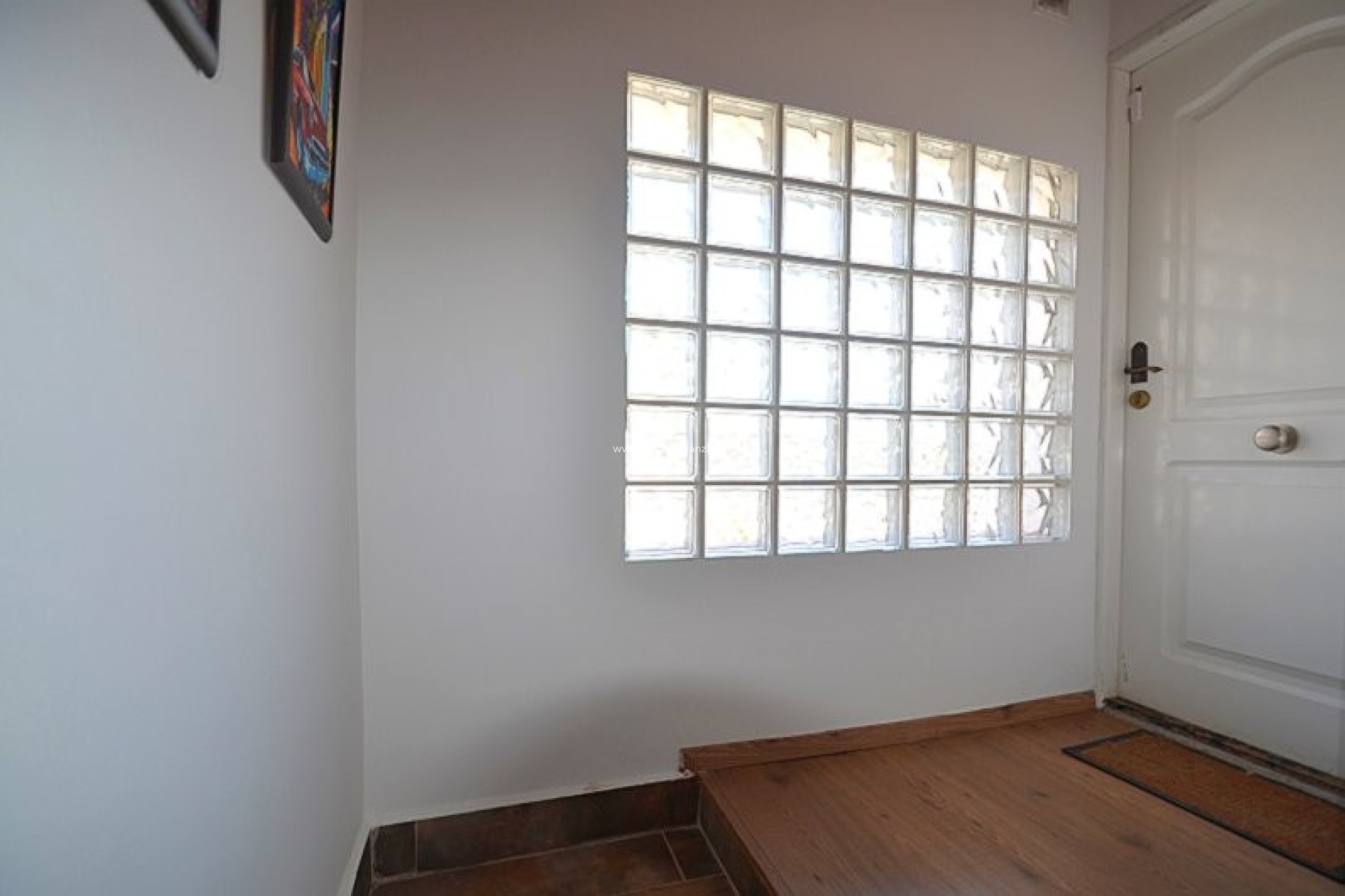 Revente - Country Property/Finca - Canadas De San Pedro - Inland