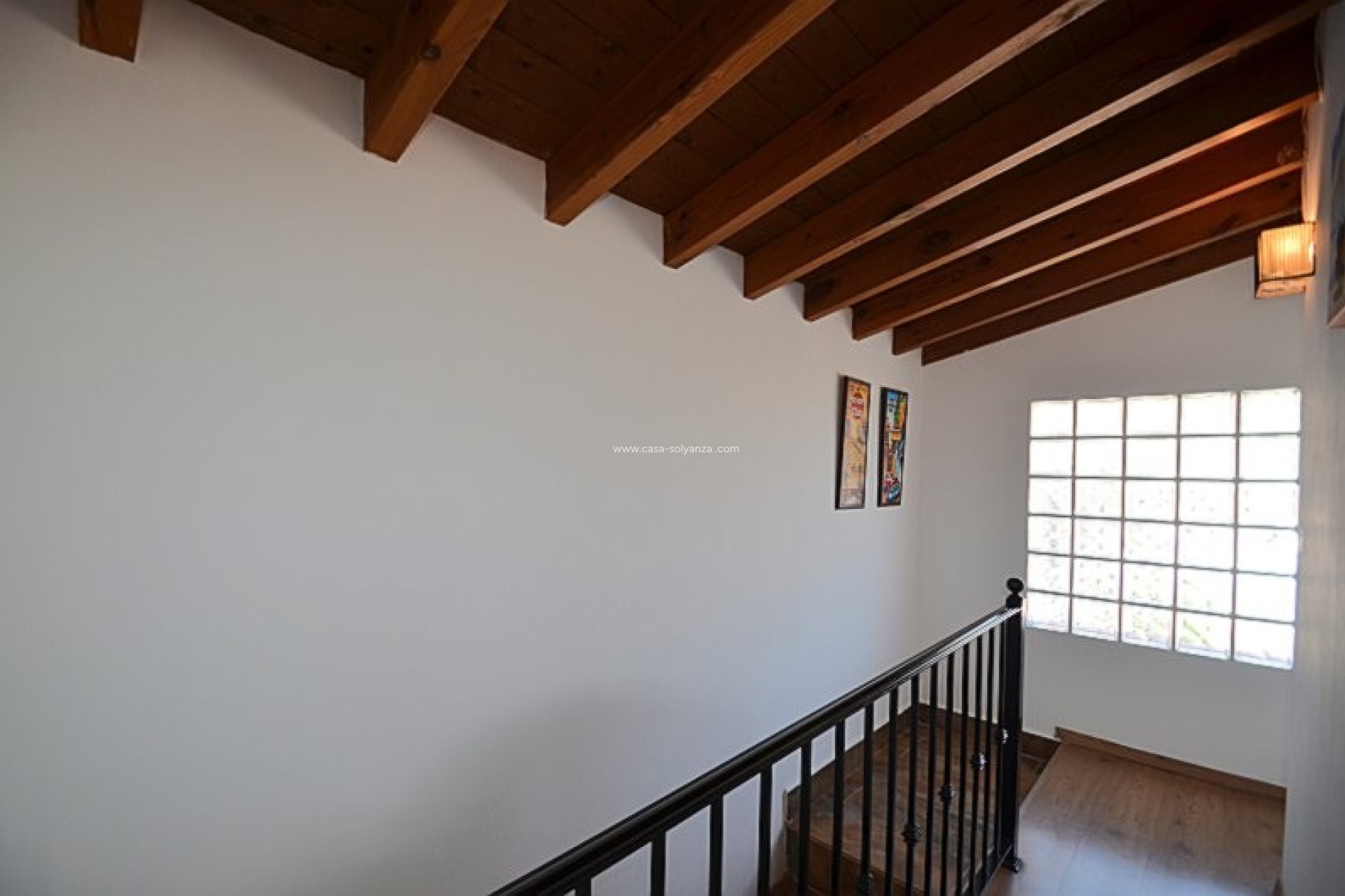 Revente - Country Property/Finca - Canadas De San Pedro - Inland