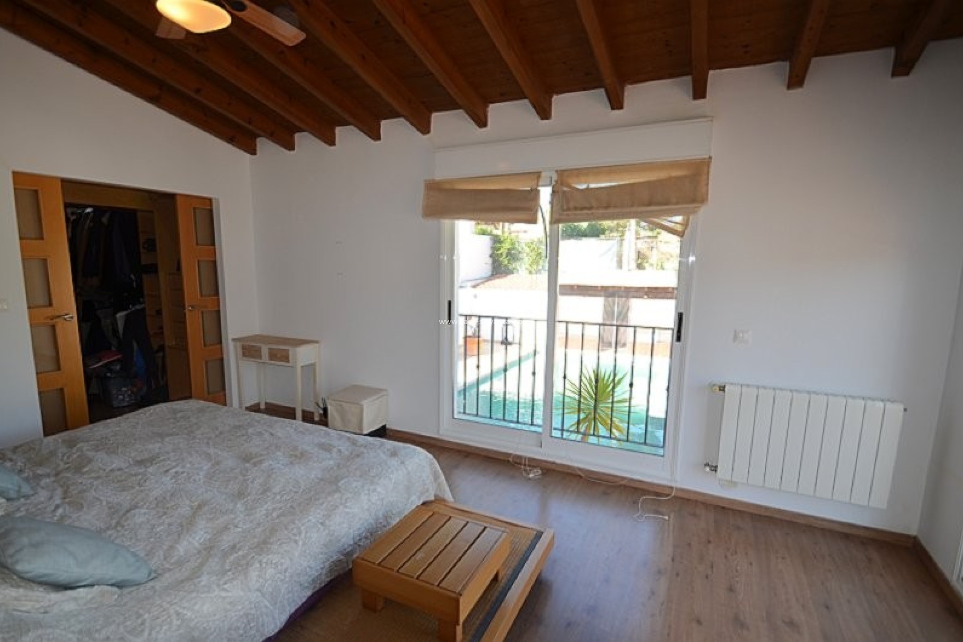 Revente - Country Property/Finca - Canadas De San Pedro - Inland
