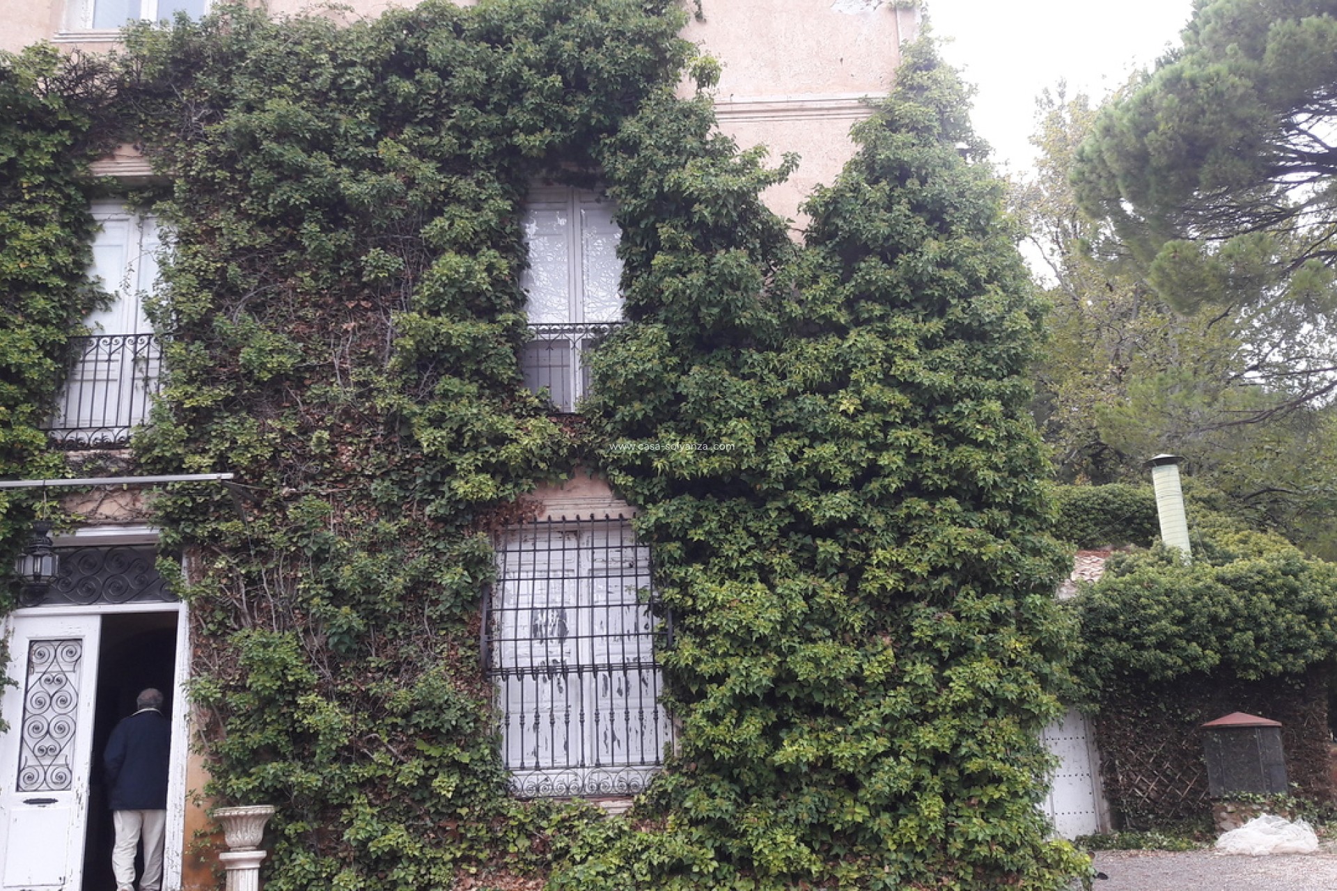 Revente - Country Property/Finca - Caravaca de la Cruz - Inland