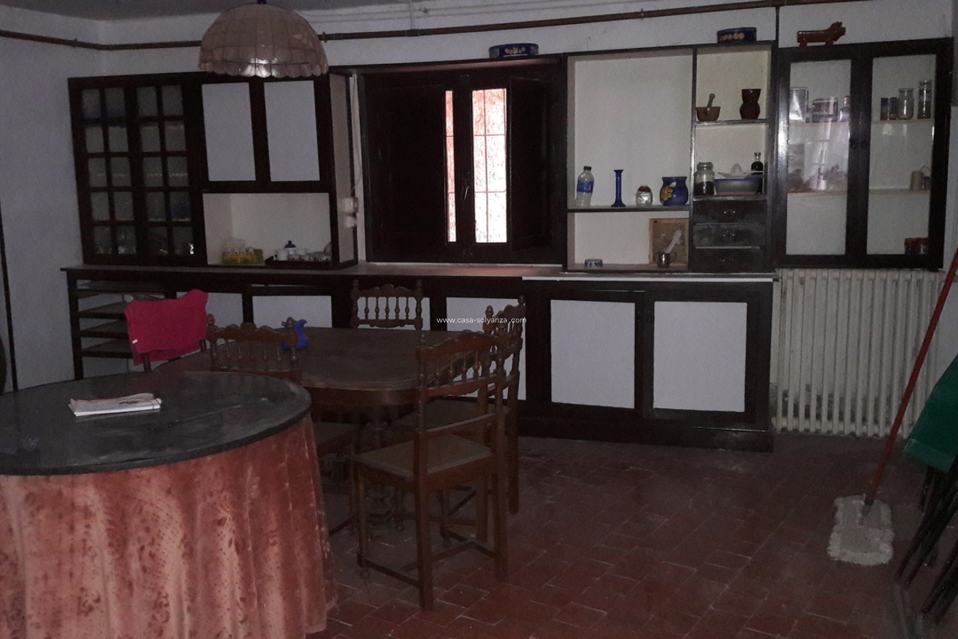 Revente - Country Property/Finca - Caravaca de la Cruz - Inland