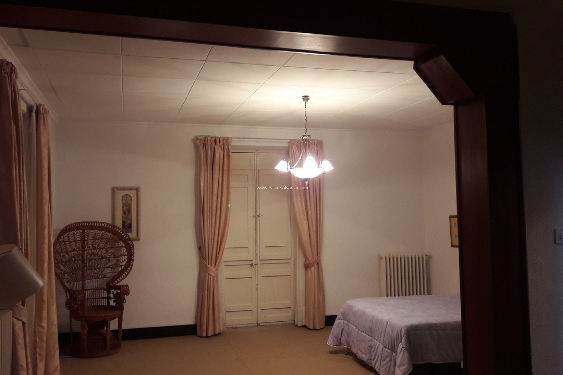 Revente - Country Property/Finca - Caravaca de la Cruz - Inland