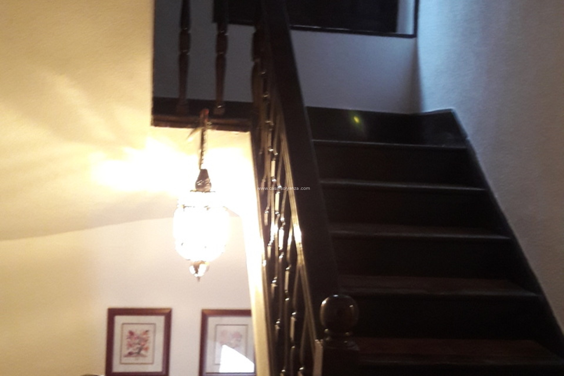 Revente - Country Property/Finca - Caravaca de la Cruz - Inland