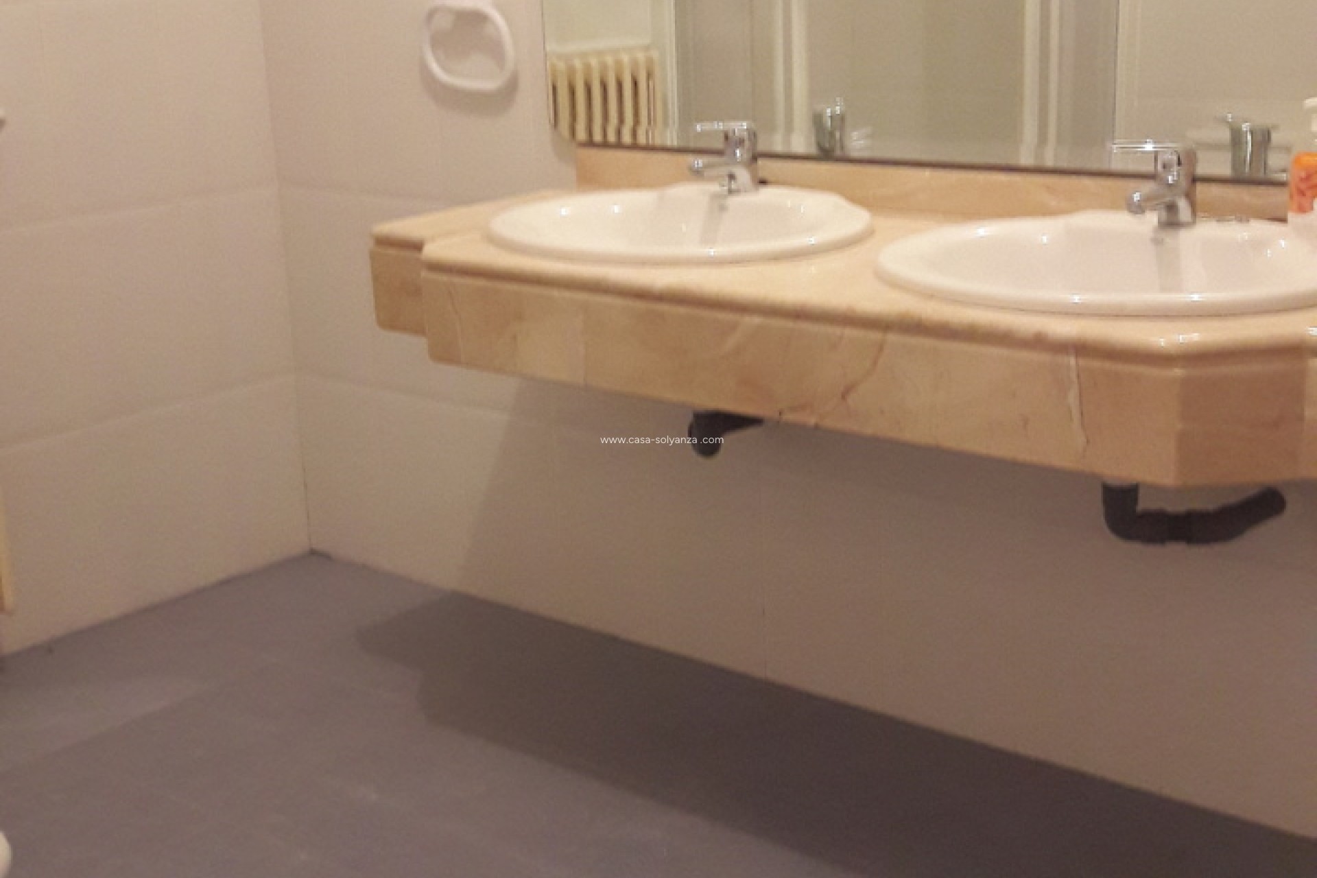 Revente - Country Property/Finca - Caravaca de la Cruz - Inland