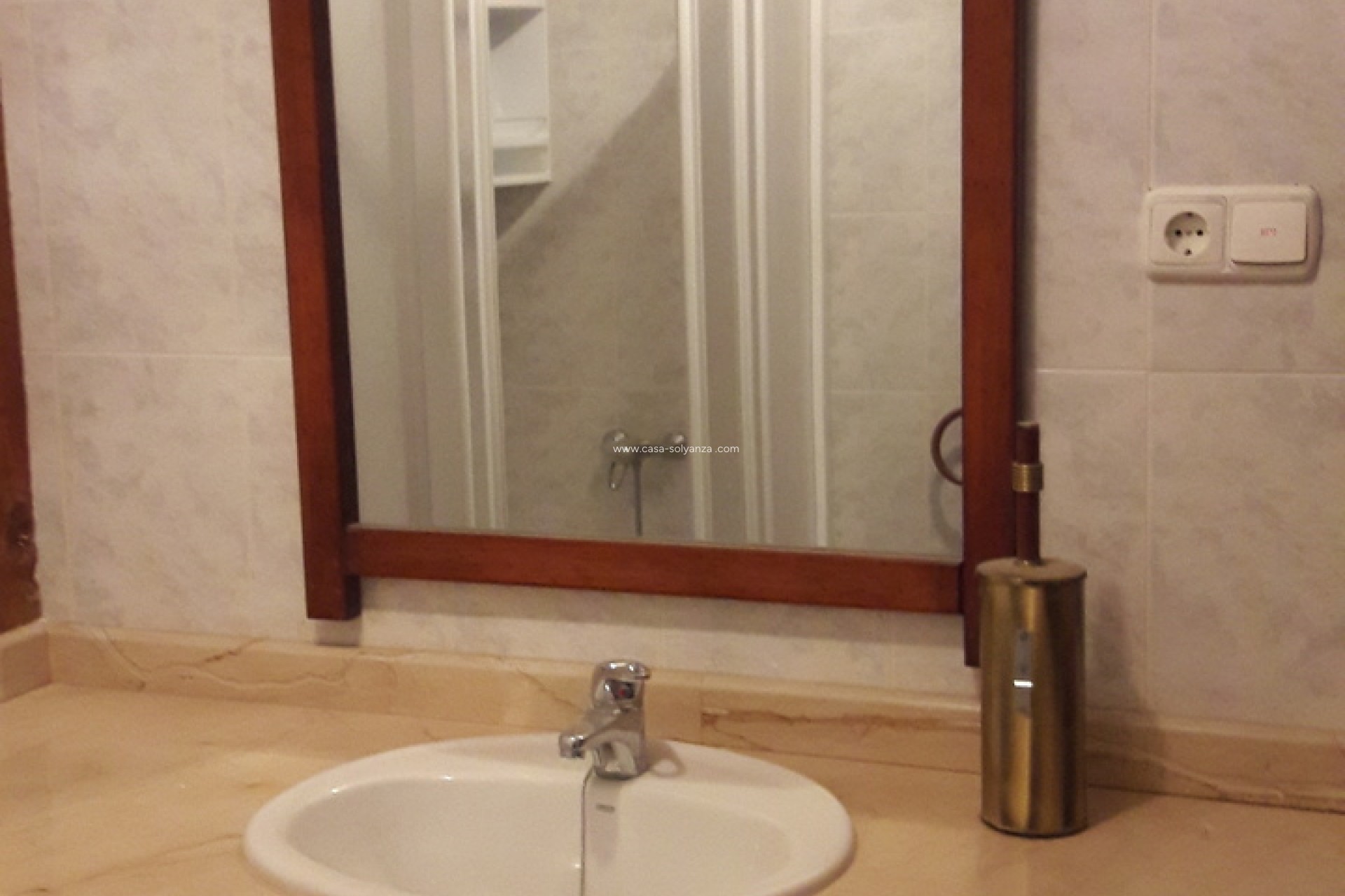 Revente - Country Property/Finca - Caravaca de la Cruz - Inland