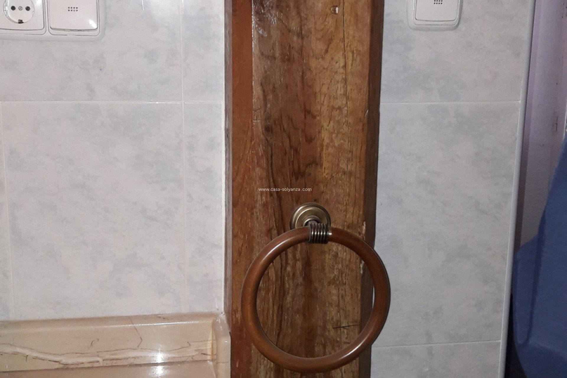 Revente - Country Property/Finca - Caravaca de la Cruz - Inland