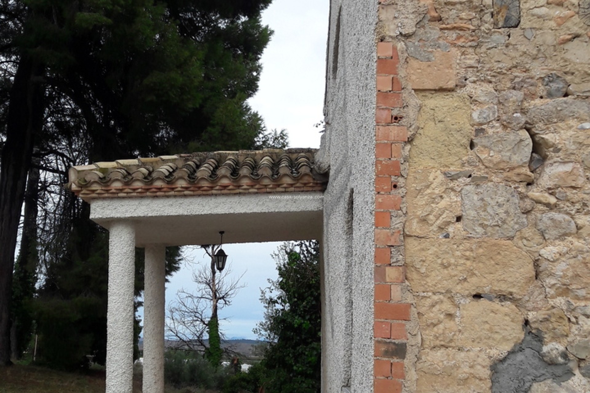 Revente - Country Property/Finca - Caravaca de la Cruz - Inland