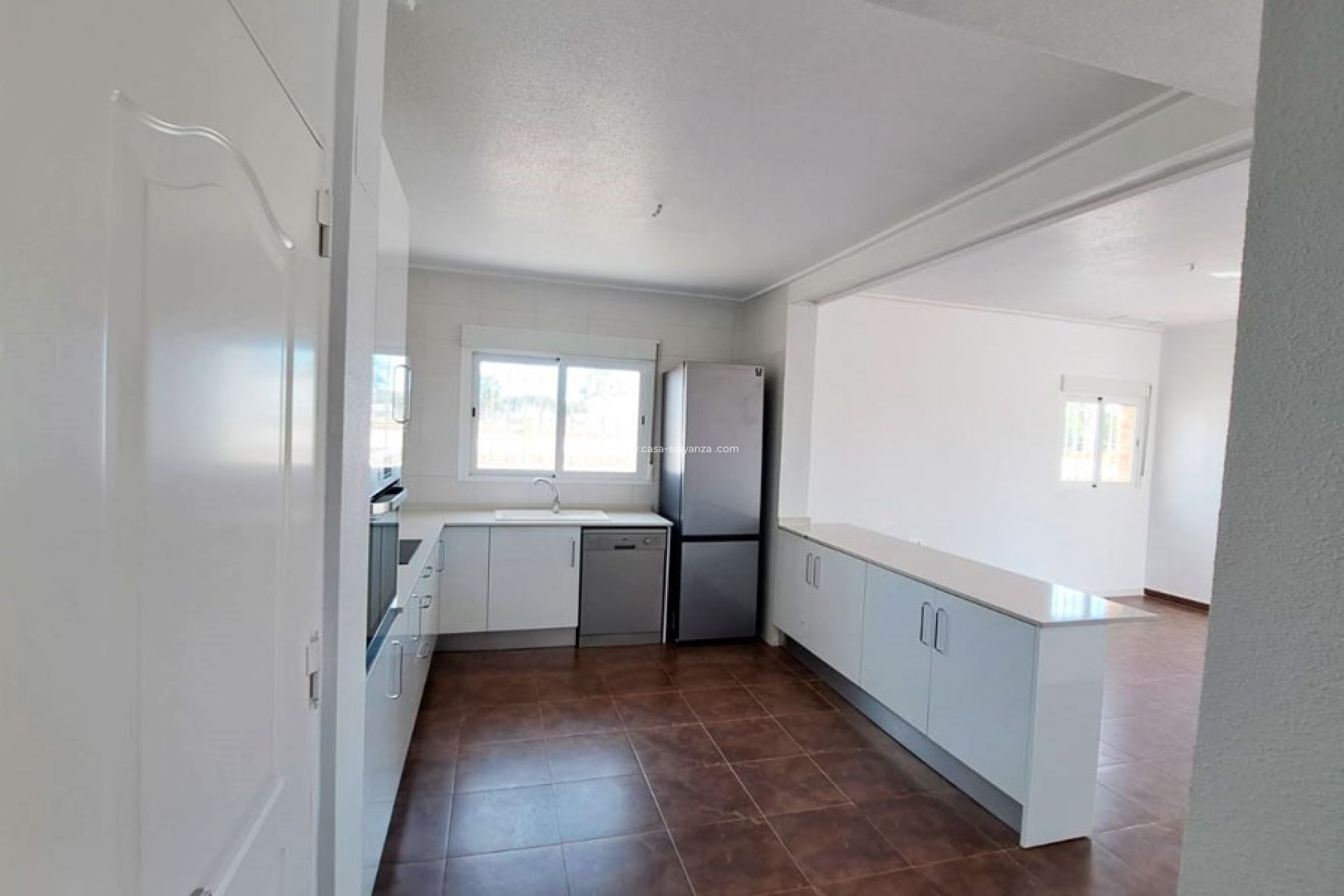 Revente - Country Property/Finca - Catral - Catral - Country