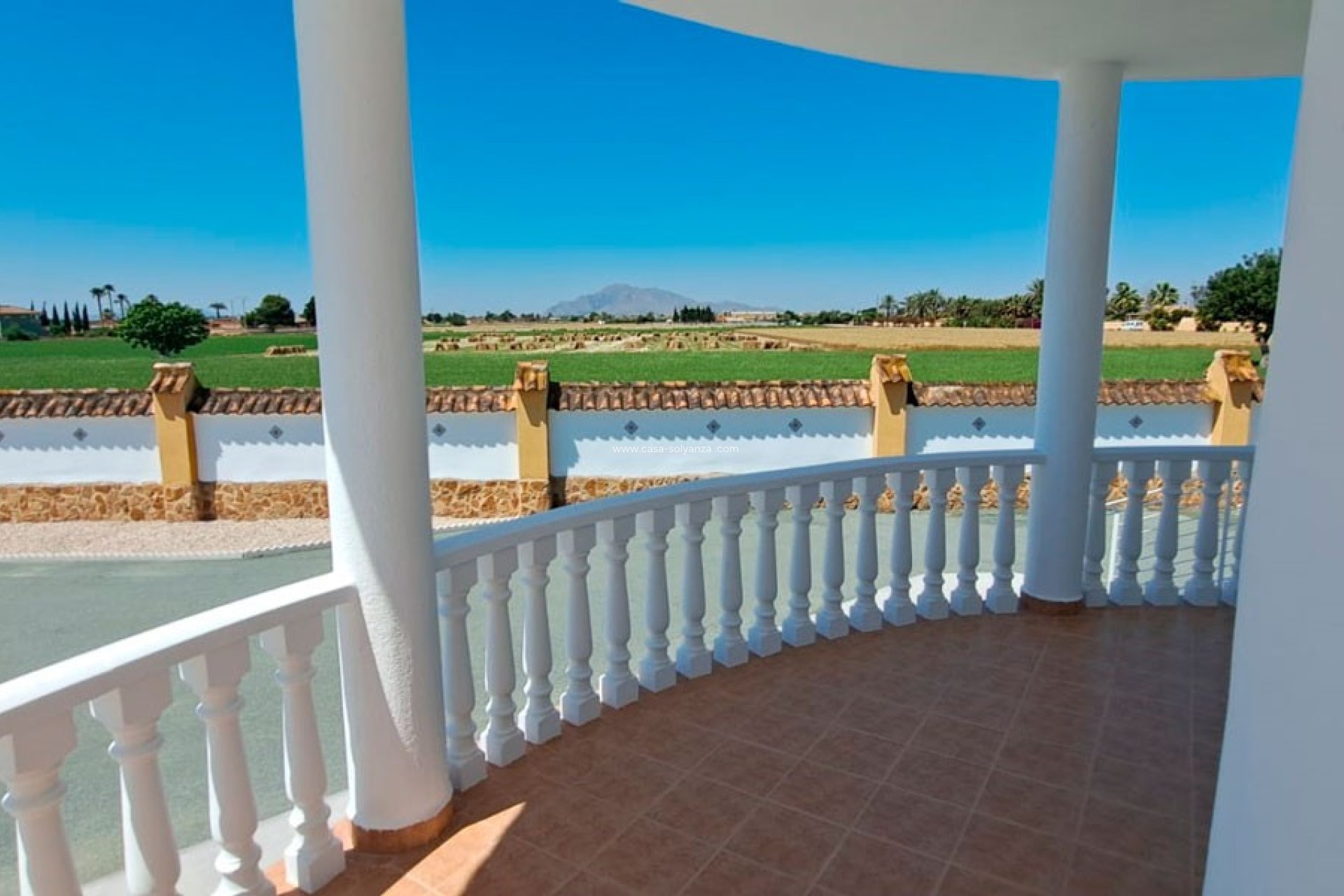 Revente - Country Property/Finca - Catral - Catral - Country