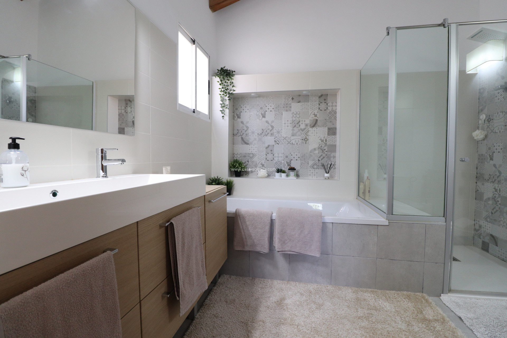 Revente - Country Property/Finca - Catral - Catral - Country