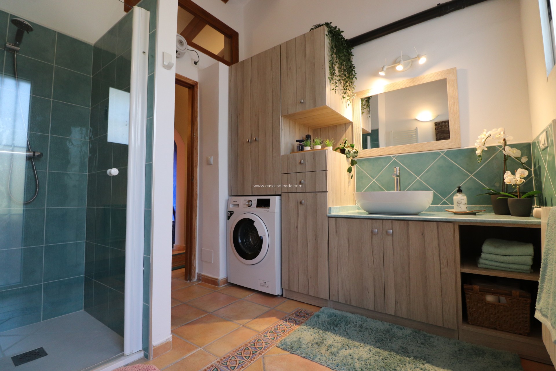 Revente - Country Property/Finca - Catral - Catral - Country