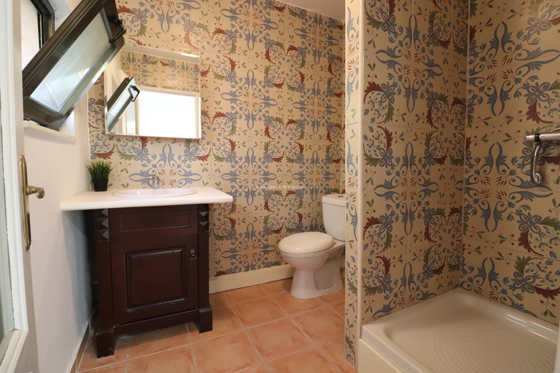 Revente - Country Property/Finca - Catral - Catral - Country