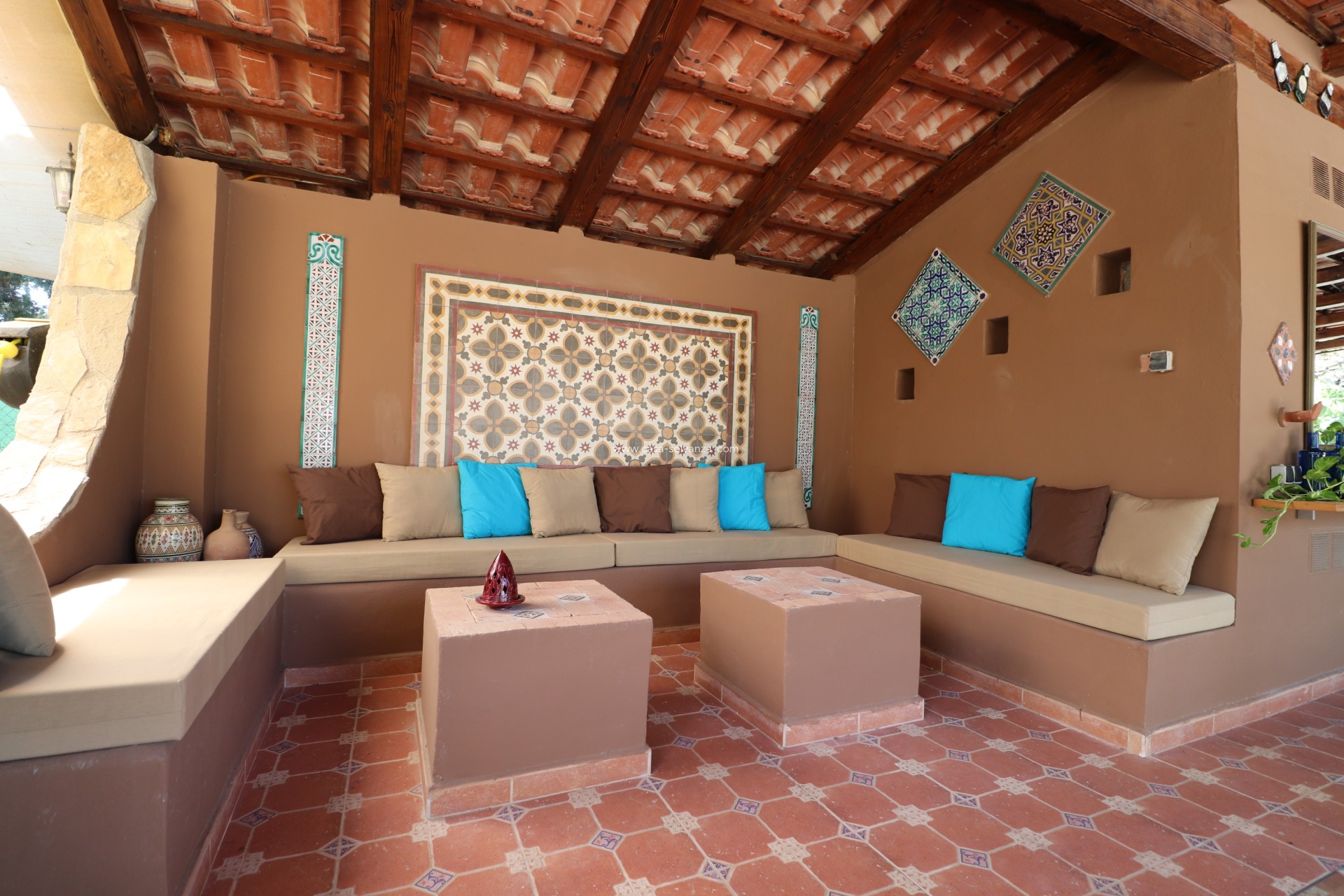 Revente - Country Property/Finca - Catral - Catral - Country