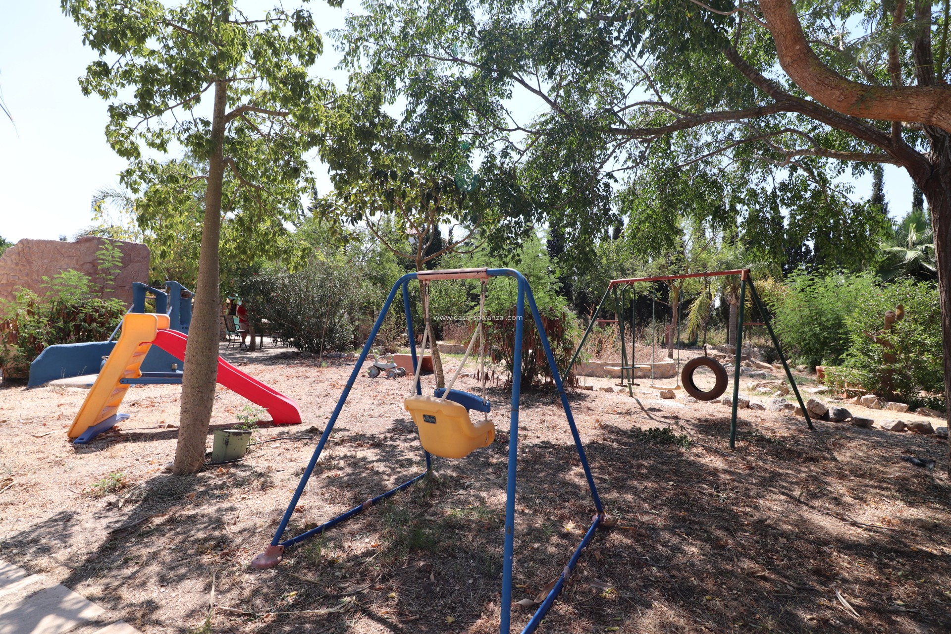 Revente - Country Property/Finca - Catral - Catral - Country