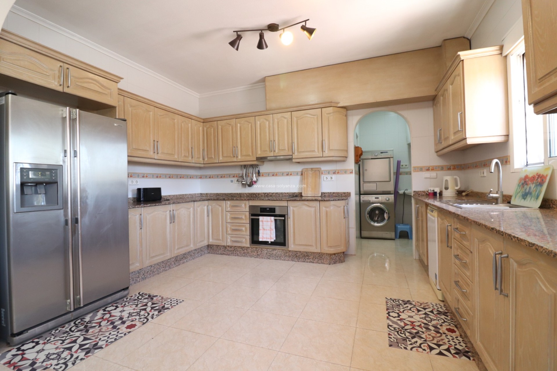 Revente - Country Property/Finca - Catral - Catral - Country