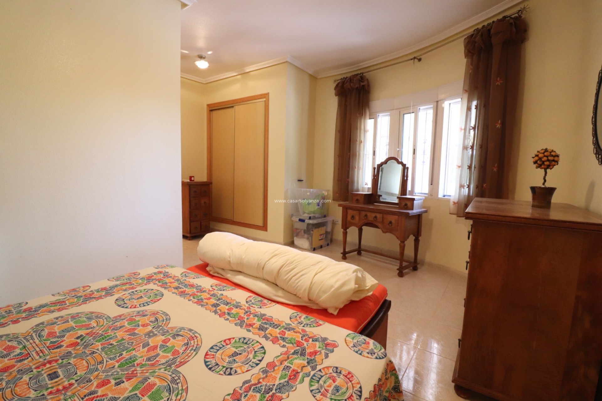 Revente - Country Property/Finca - Catral - Catral - Country