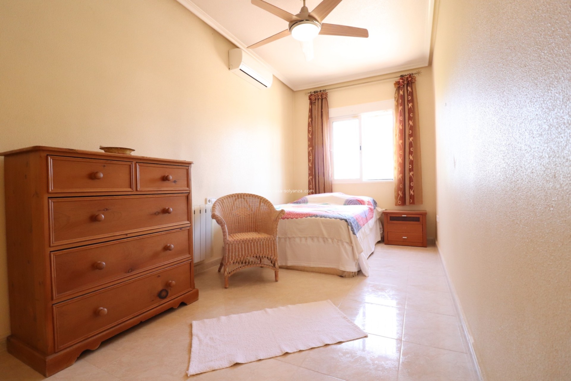 Revente - Country Property/Finca - Catral - Catral - Country