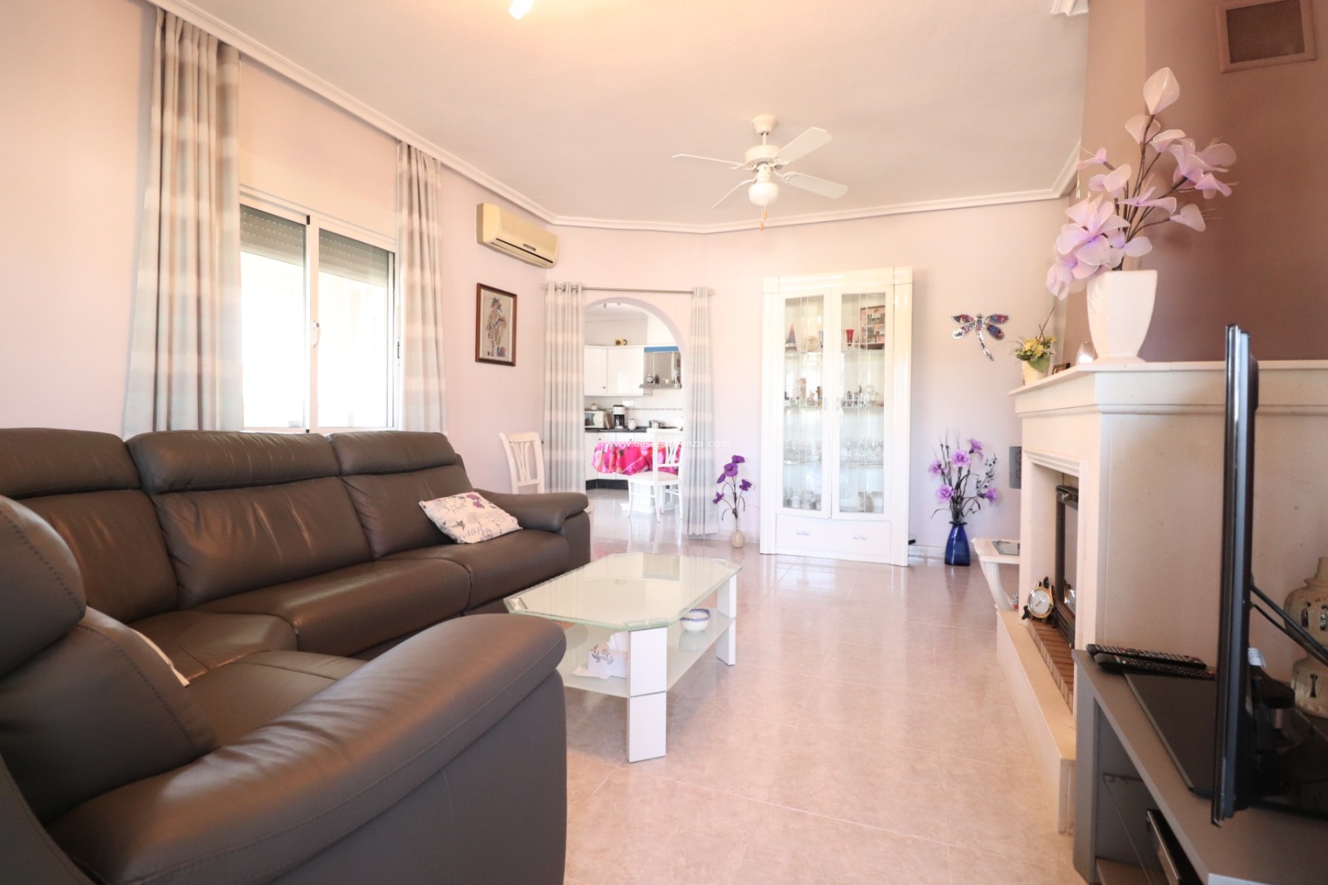 Revente - Country Property/Finca - Catral - Catral - Country