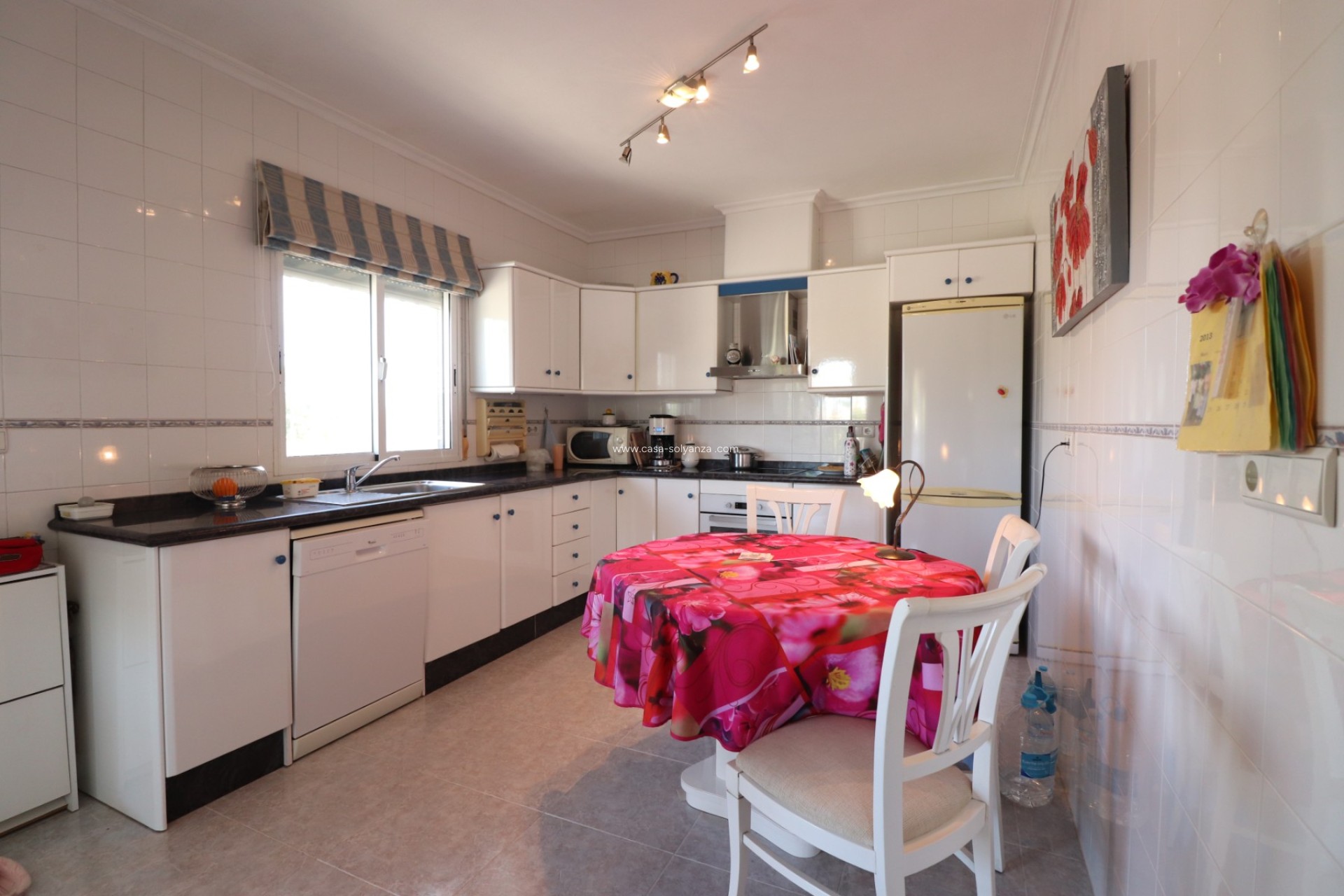 Revente - Country Property/Finca - Catral - Catral - Country