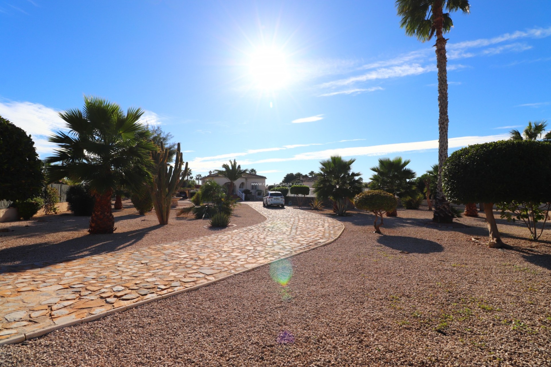 Revente - Country Property/Finca - Catral - Catral - Country