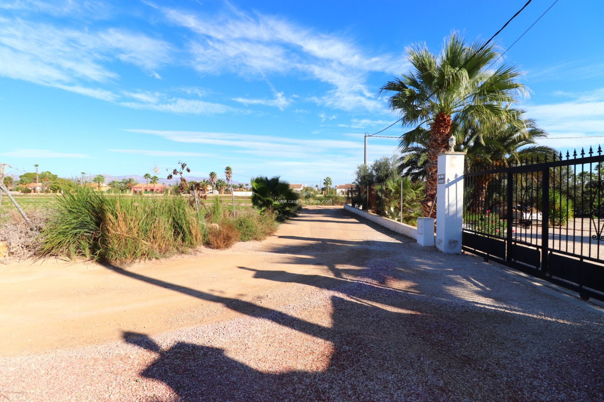 Revente - Country Property/Finca - Catral - Catral - Country