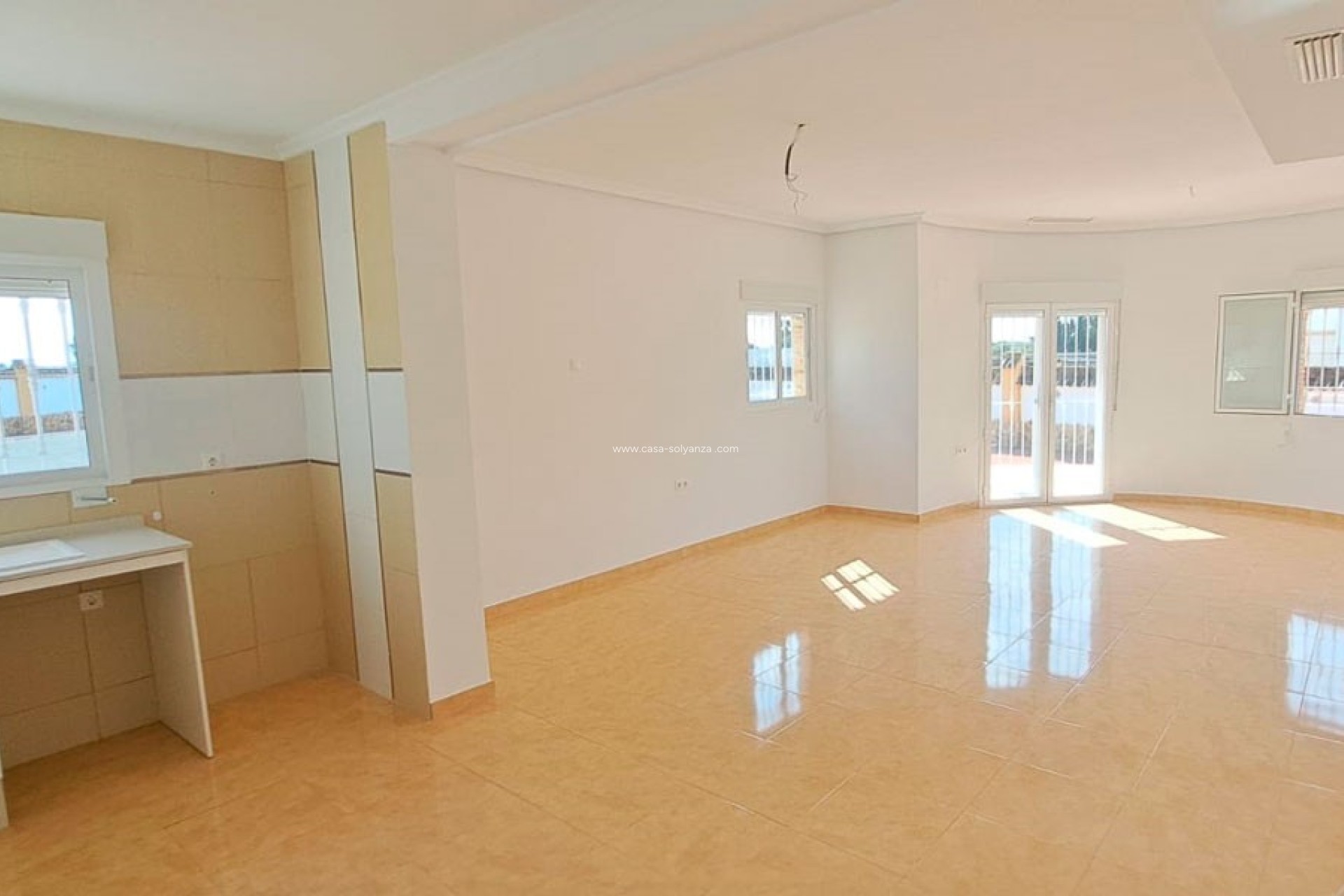 Revente - Country Property/Finca - Catral - Catral - Country