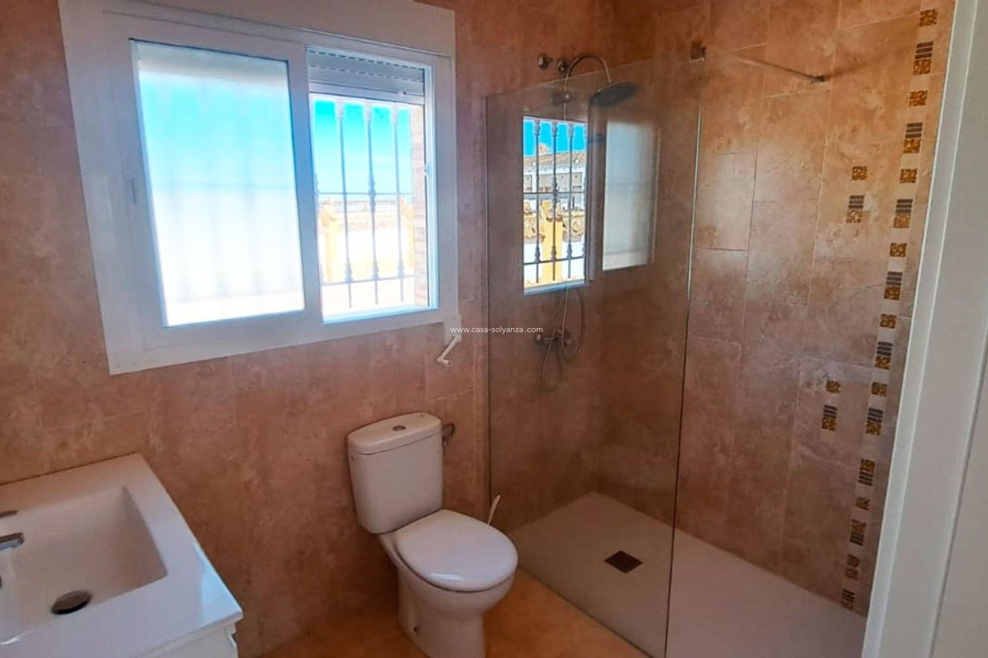 Revente - Country Property/Finca - Catral - Catral - Country